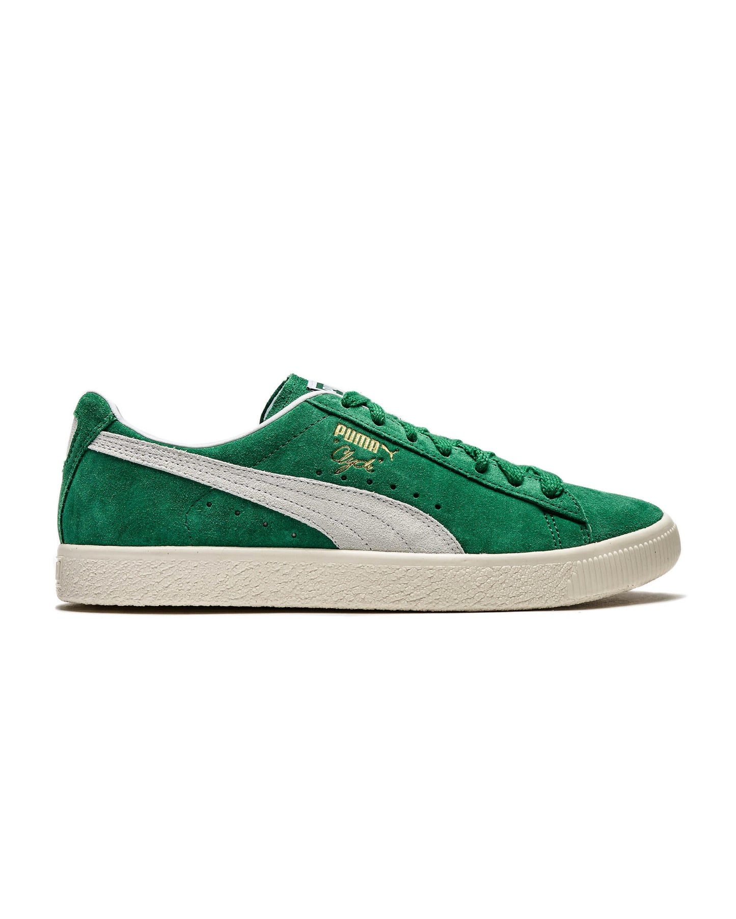 Exclusive Puma Clyde OG — 4 — Front View