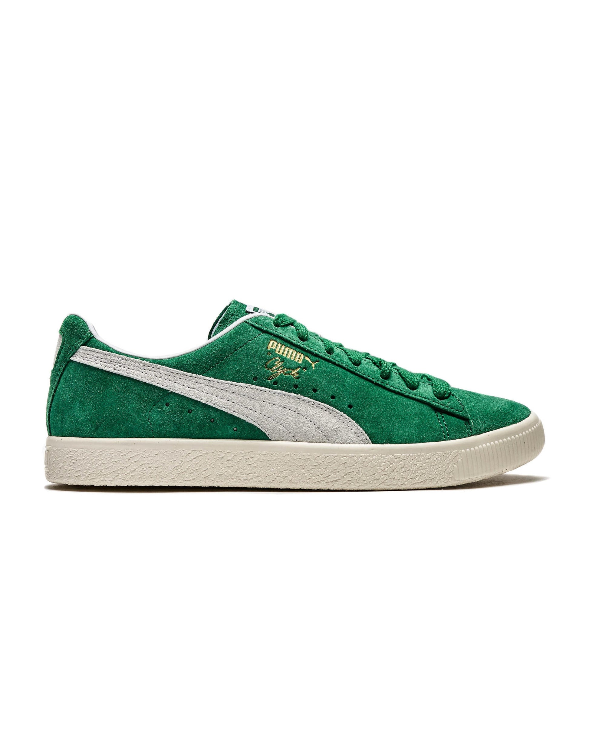 Exclusive Puma Clyde OG — 4 — Front View