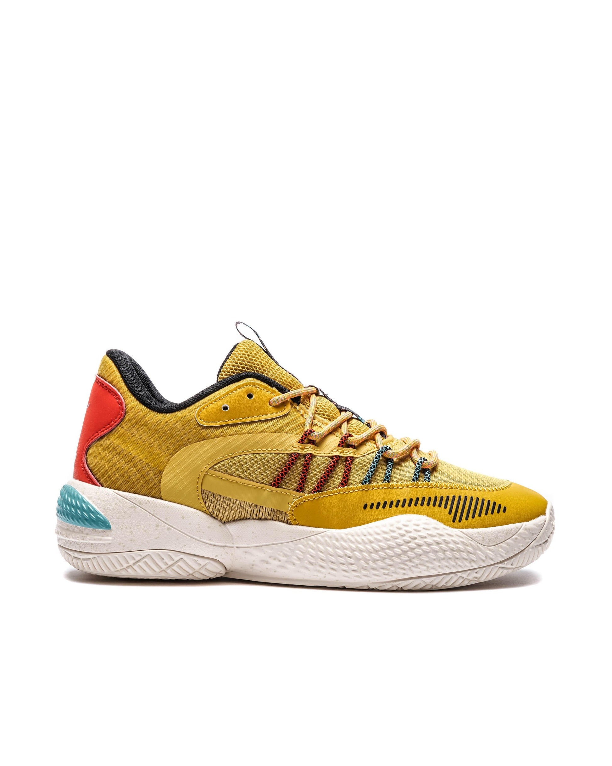 Exclusive Puma Court Rider 2.0 HC — 4 — Front View