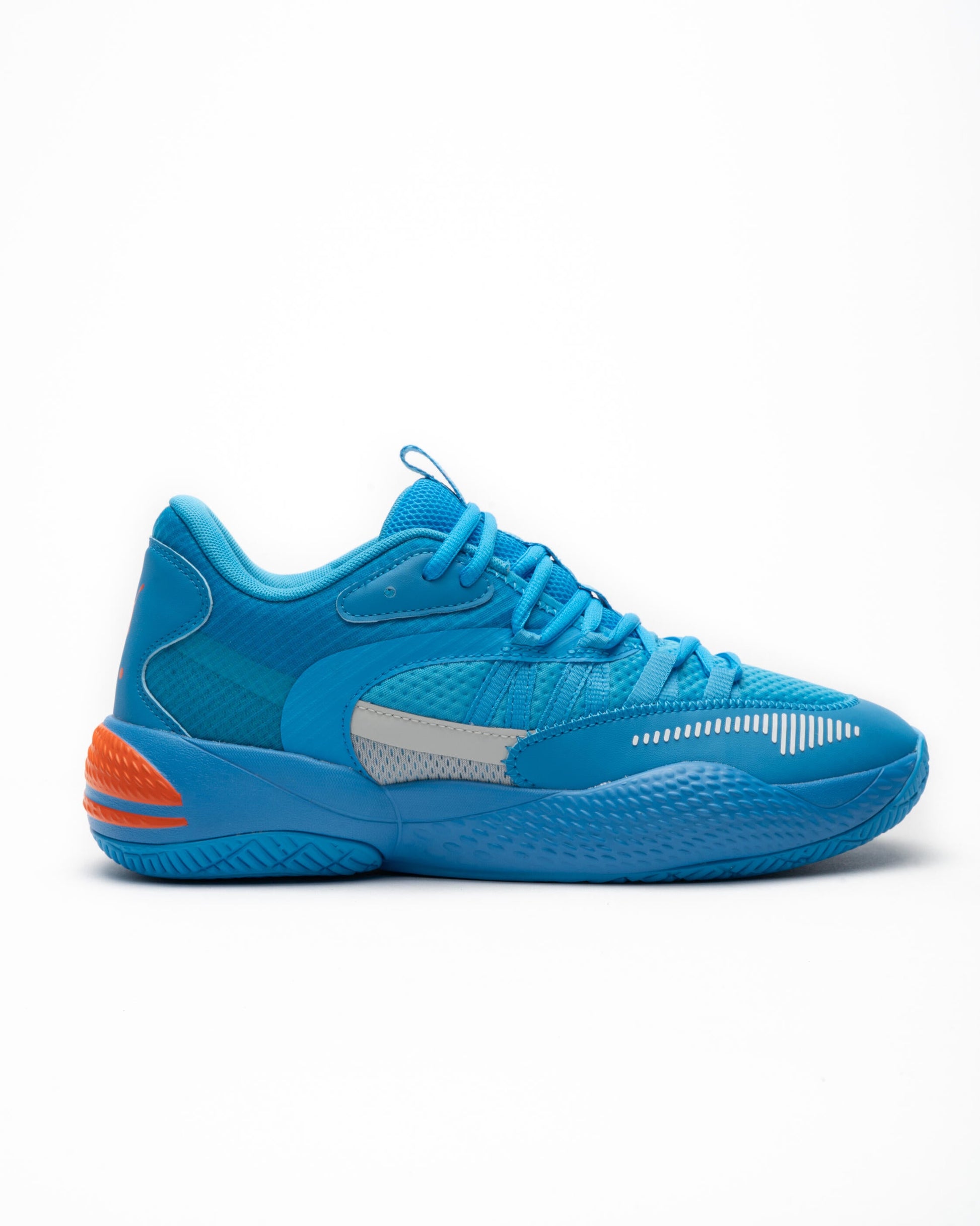 Exclusive Puma Court Rider 2.0 — 4 — Front View