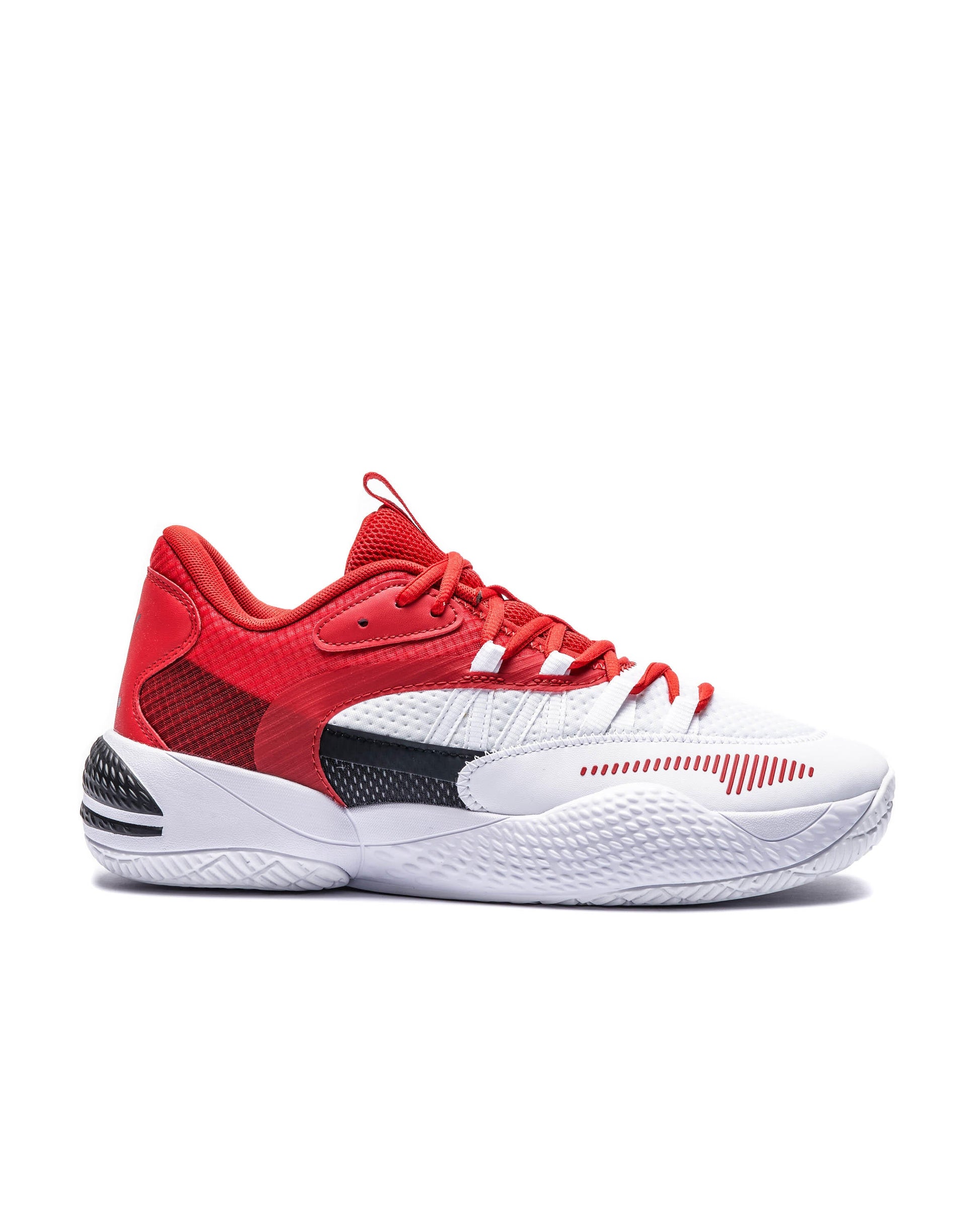 Exclusive PUMA Court Rider 2.0 — 4 — Front View