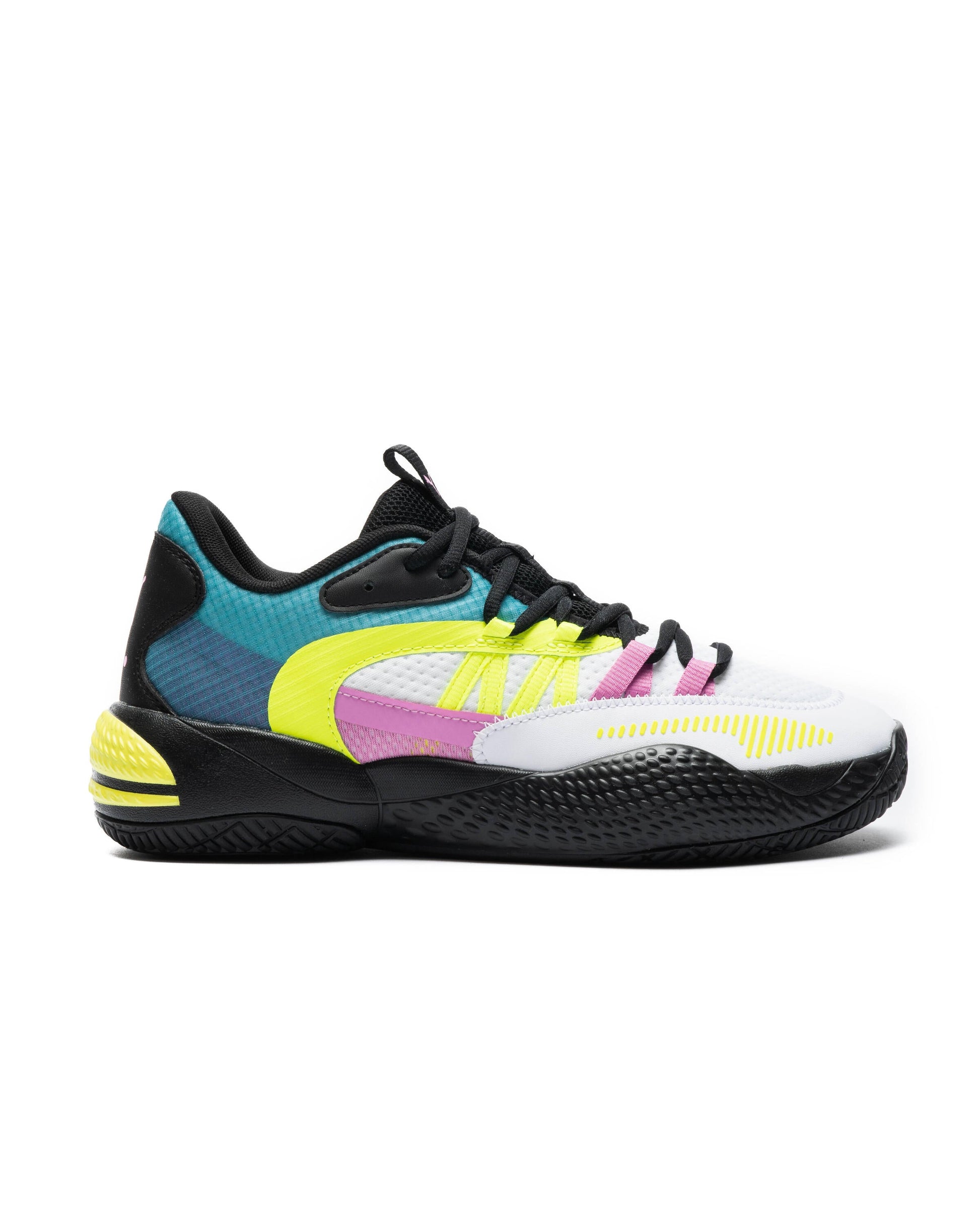 Exclusive Puma Court Rider 2.0 SWXP — 4 — Front View