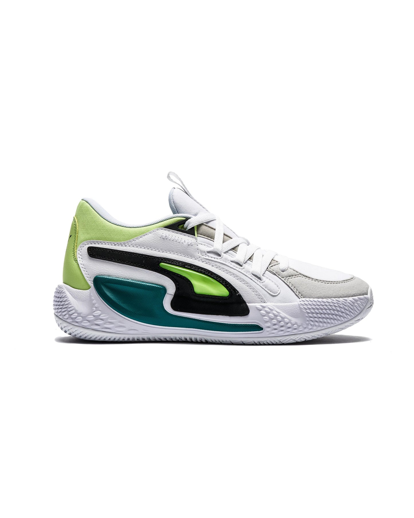 Exclusive Puma Court Rider Chaos Jewel — 4 — Front View