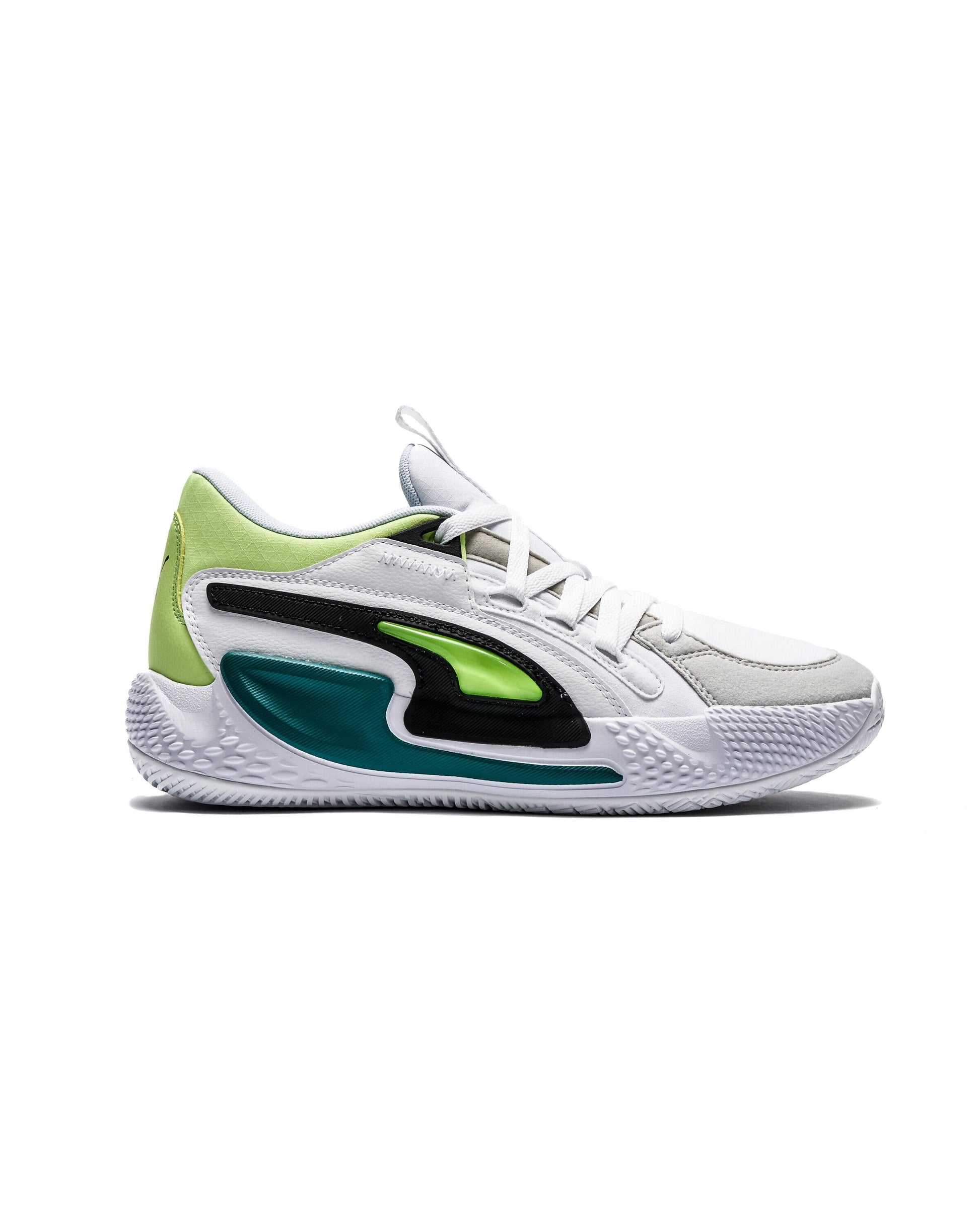 Exclusive Puma Court Rider Chaos Jewel — 4 — Front View