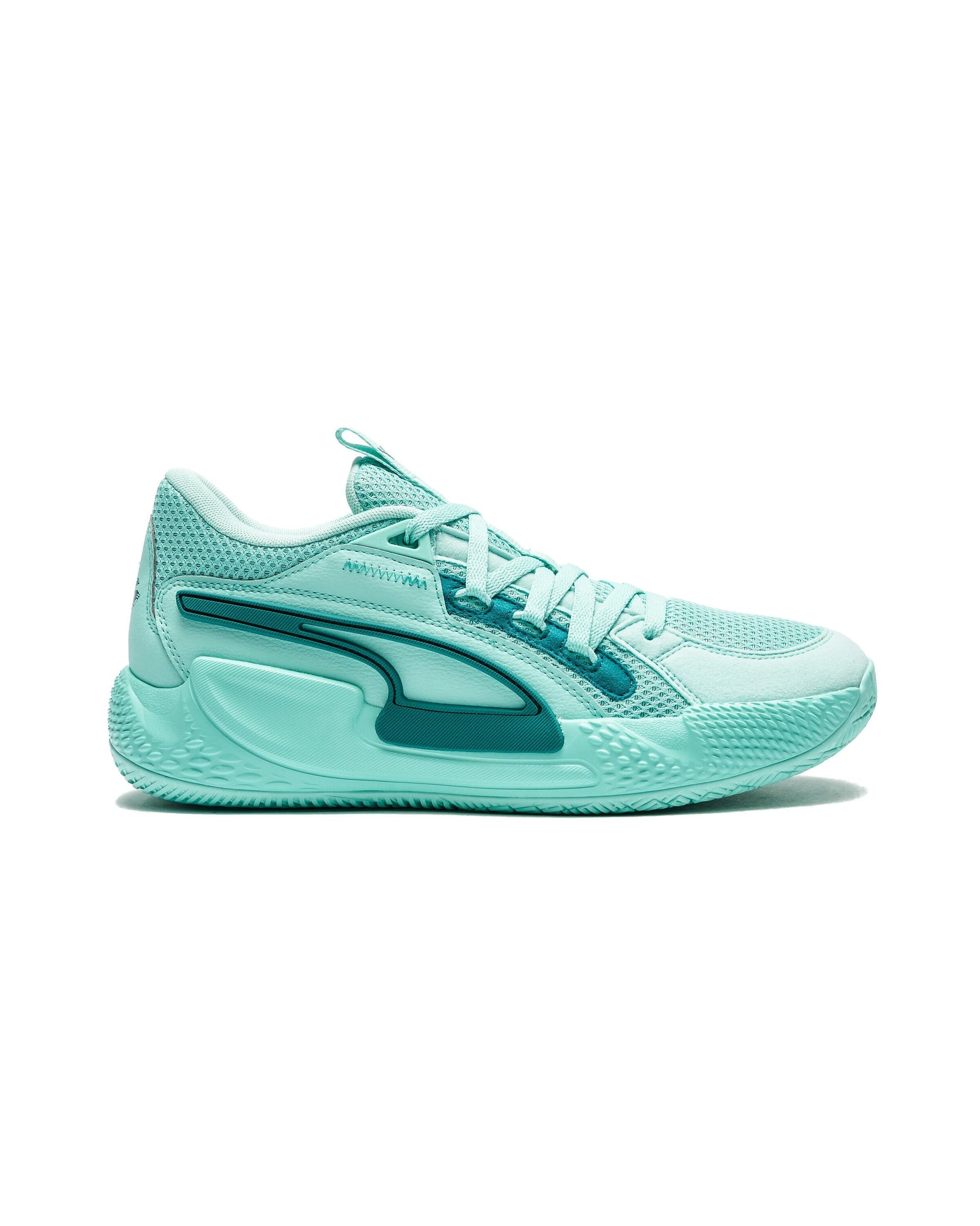 Exclusive Puma Court Rider Chaos Slash — 4 — Front View