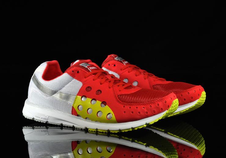 Exclusive Puma Faas 300 — 4 — Front View