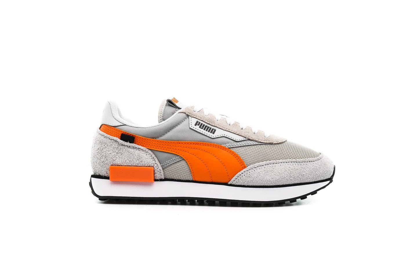 Exclusive Puma Future Rider Vintage — 4 — Front View