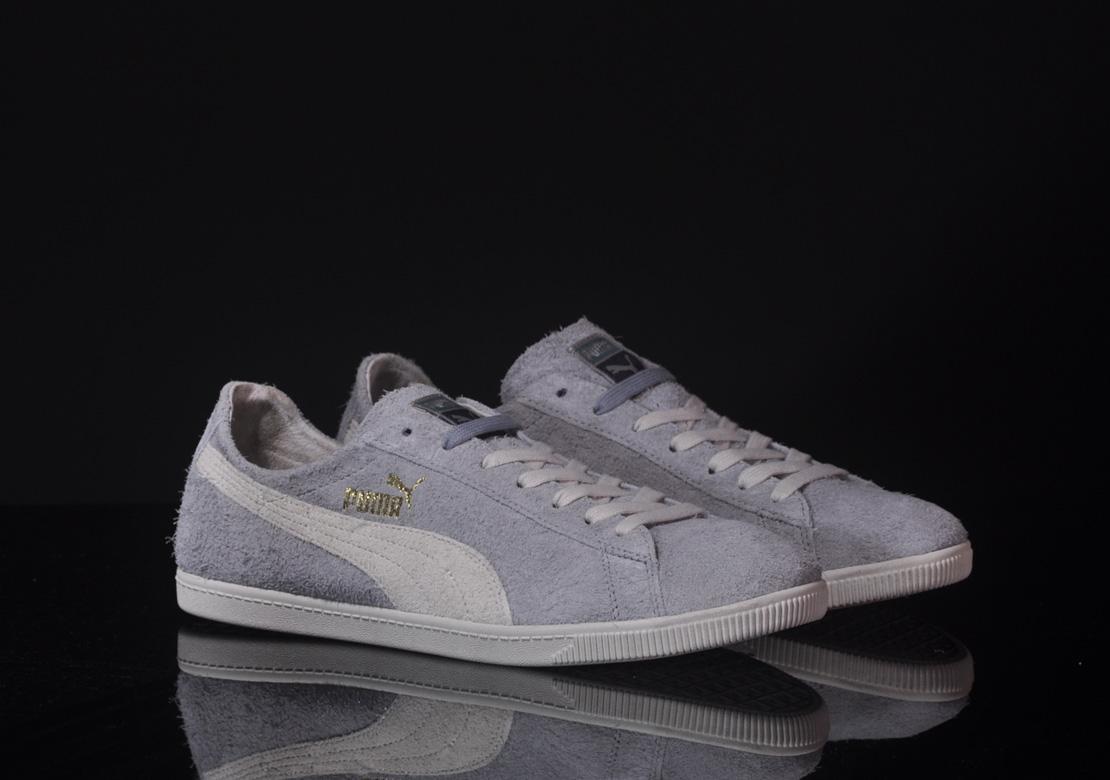 Exclusive Puma Glyde Lo VNTG — 4 — Front View