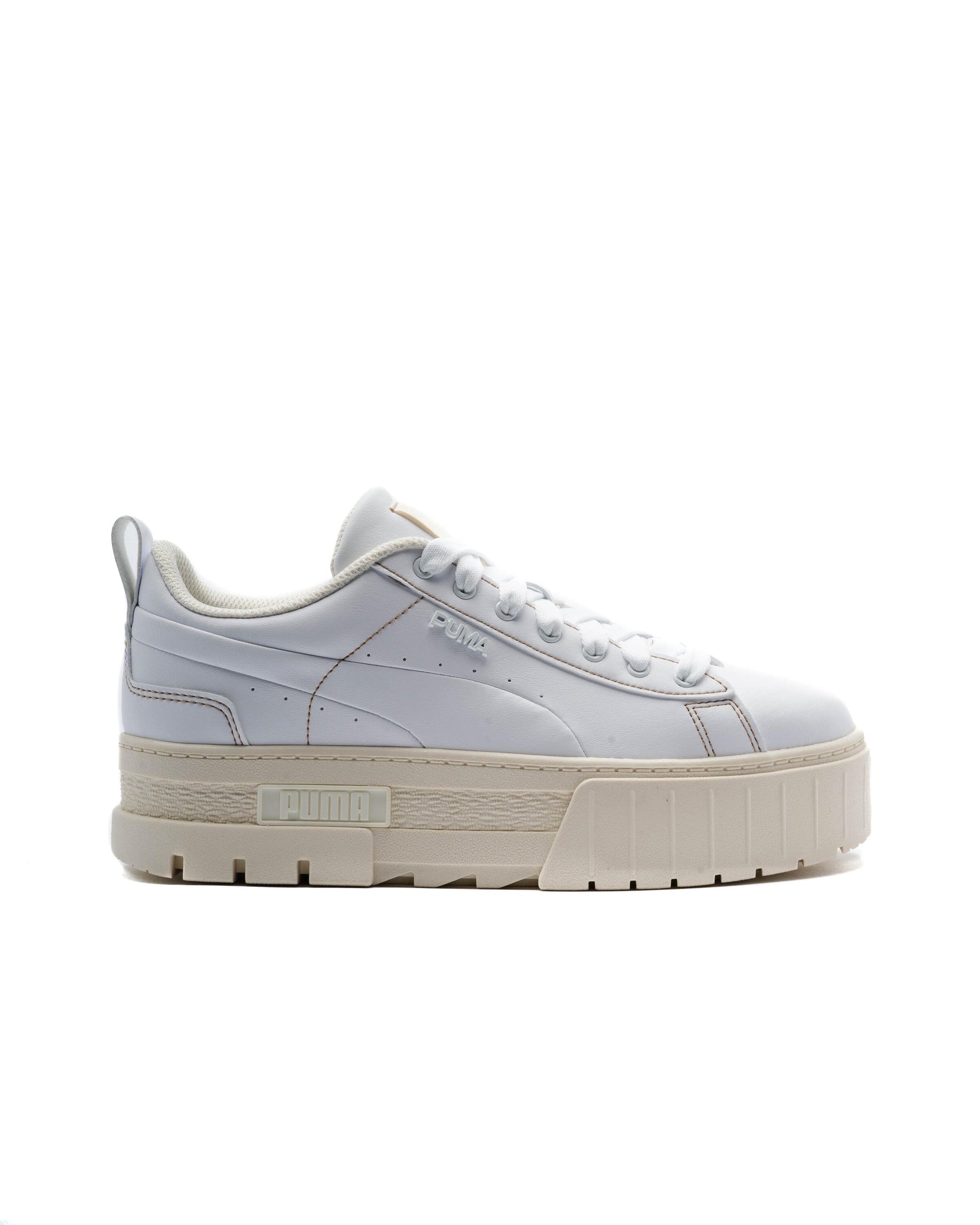 Exclusive PUMA Wmns Mayze Infuse — 4 — Front View