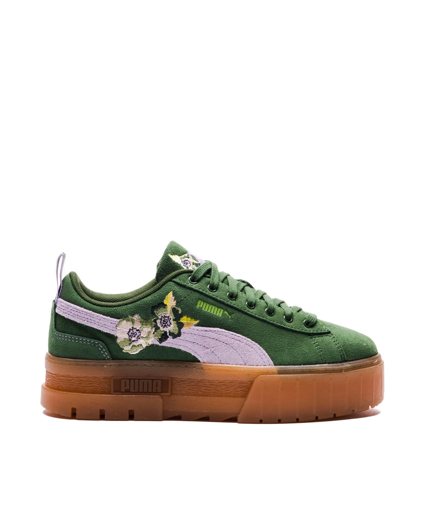 Exclusive Puma WMNS Mayze Liberty — 4 — Front View