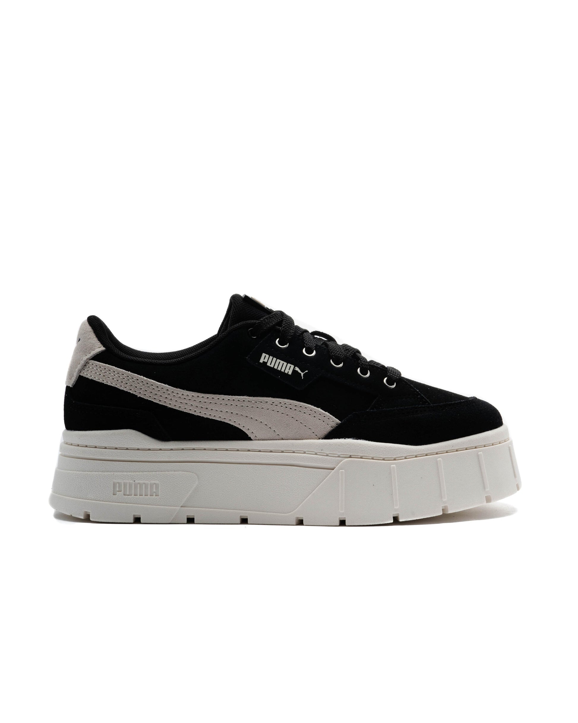 Exclusive Puma WMNS Mayze Stack DC5 — 4 — Front View