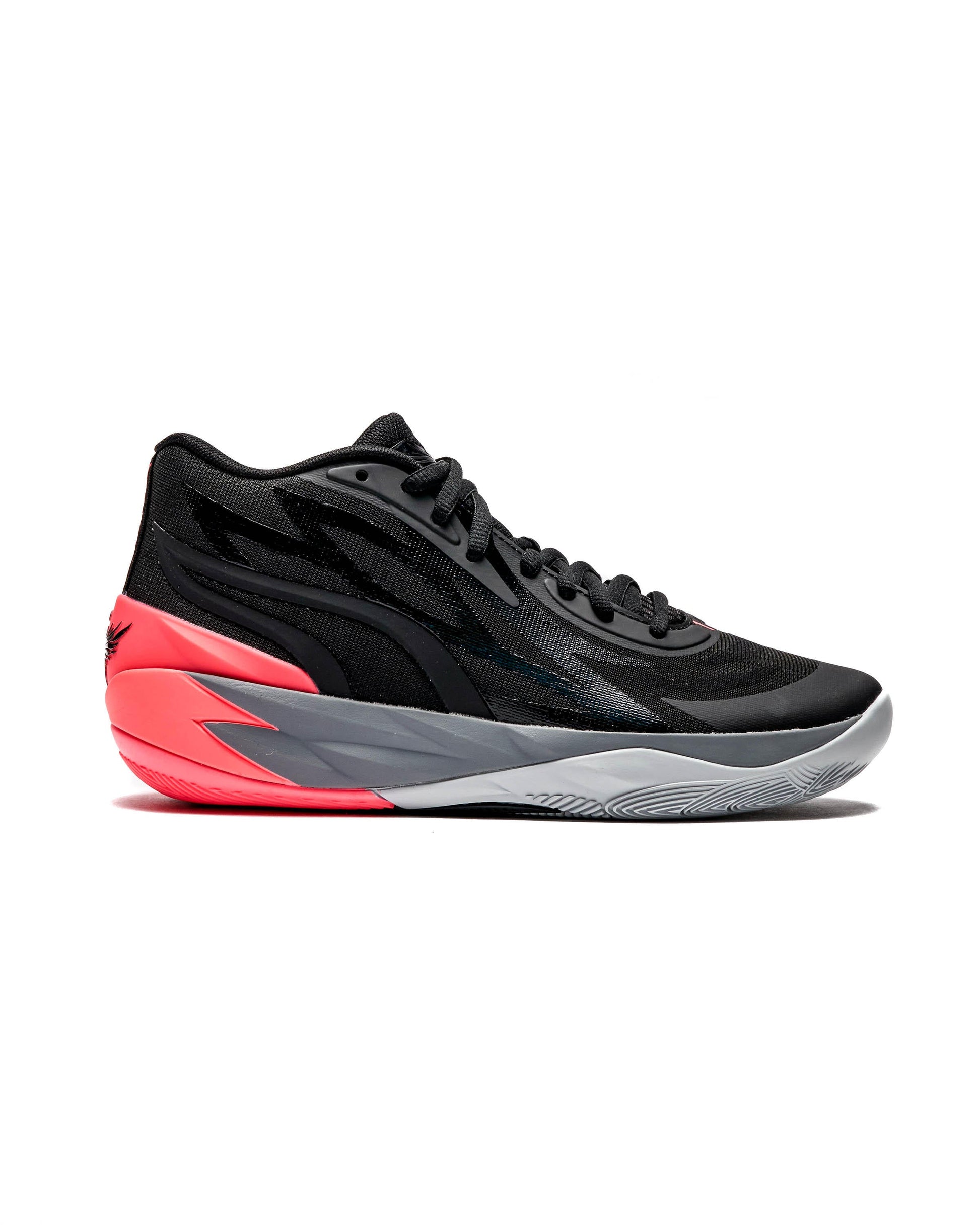 Exclusive Puma MB.02 — 4 — Front View