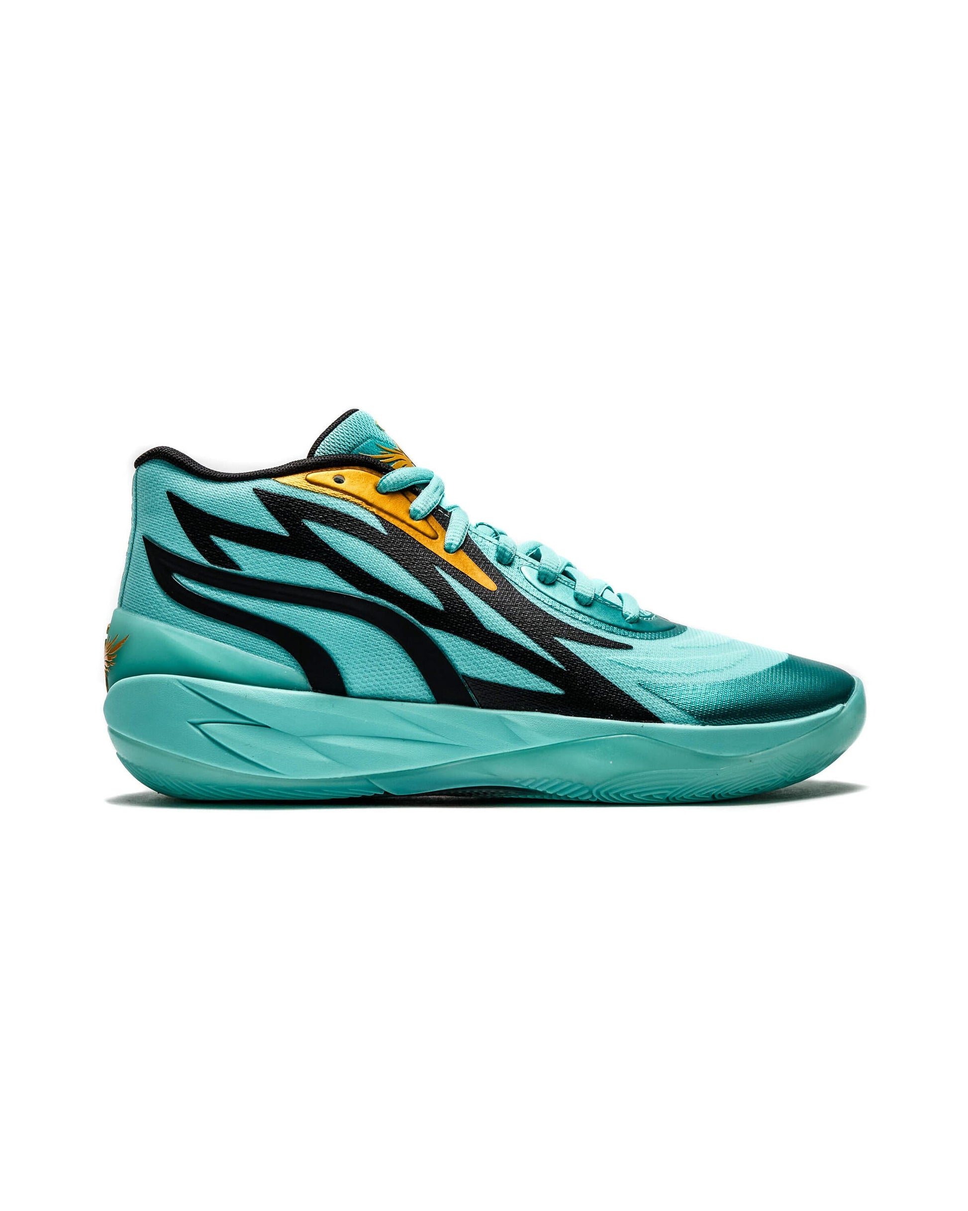 Exclusive Puma MB.02 — 4 — Front View