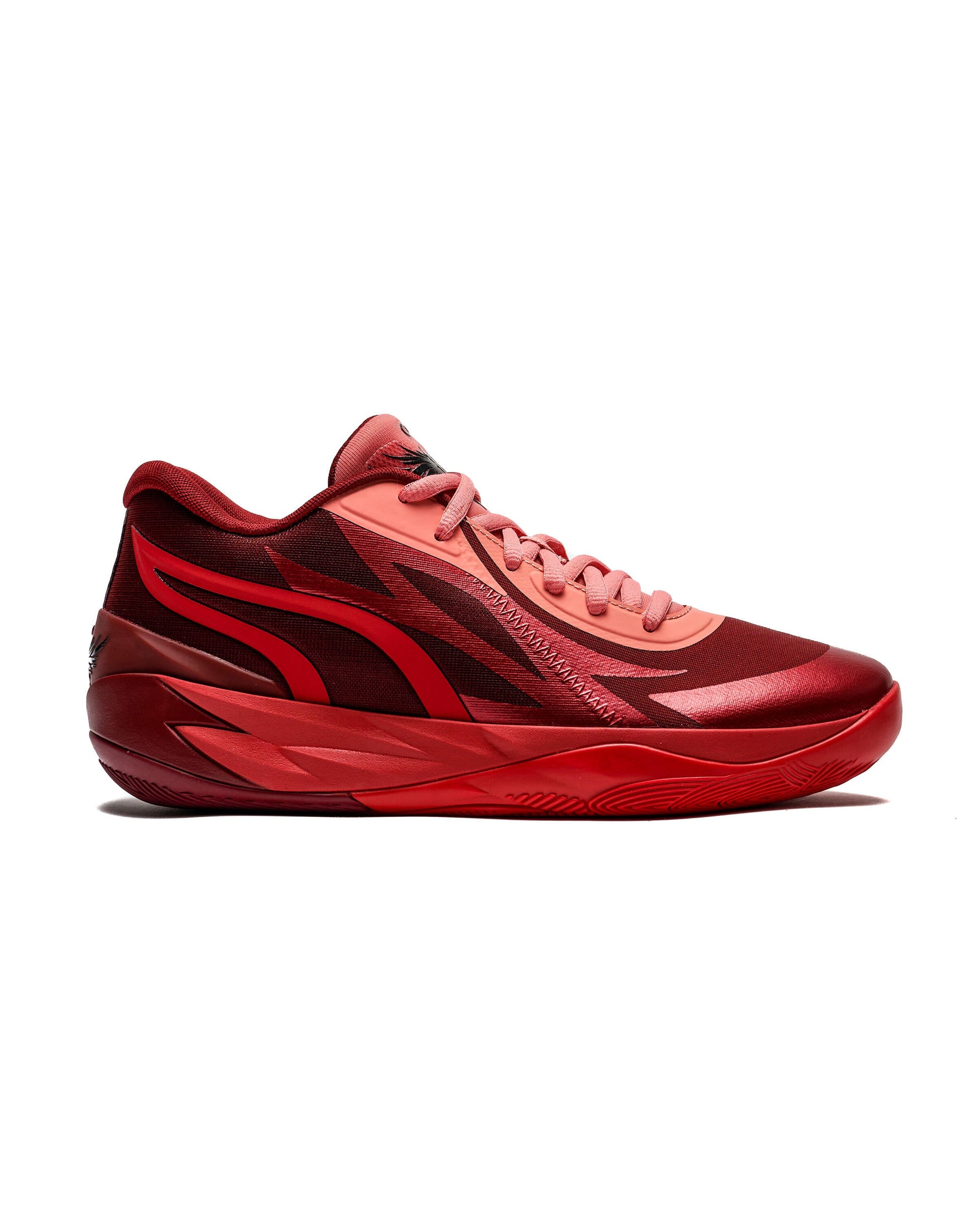 Exclusive Puma MB.02 Lo — 4 — Front View