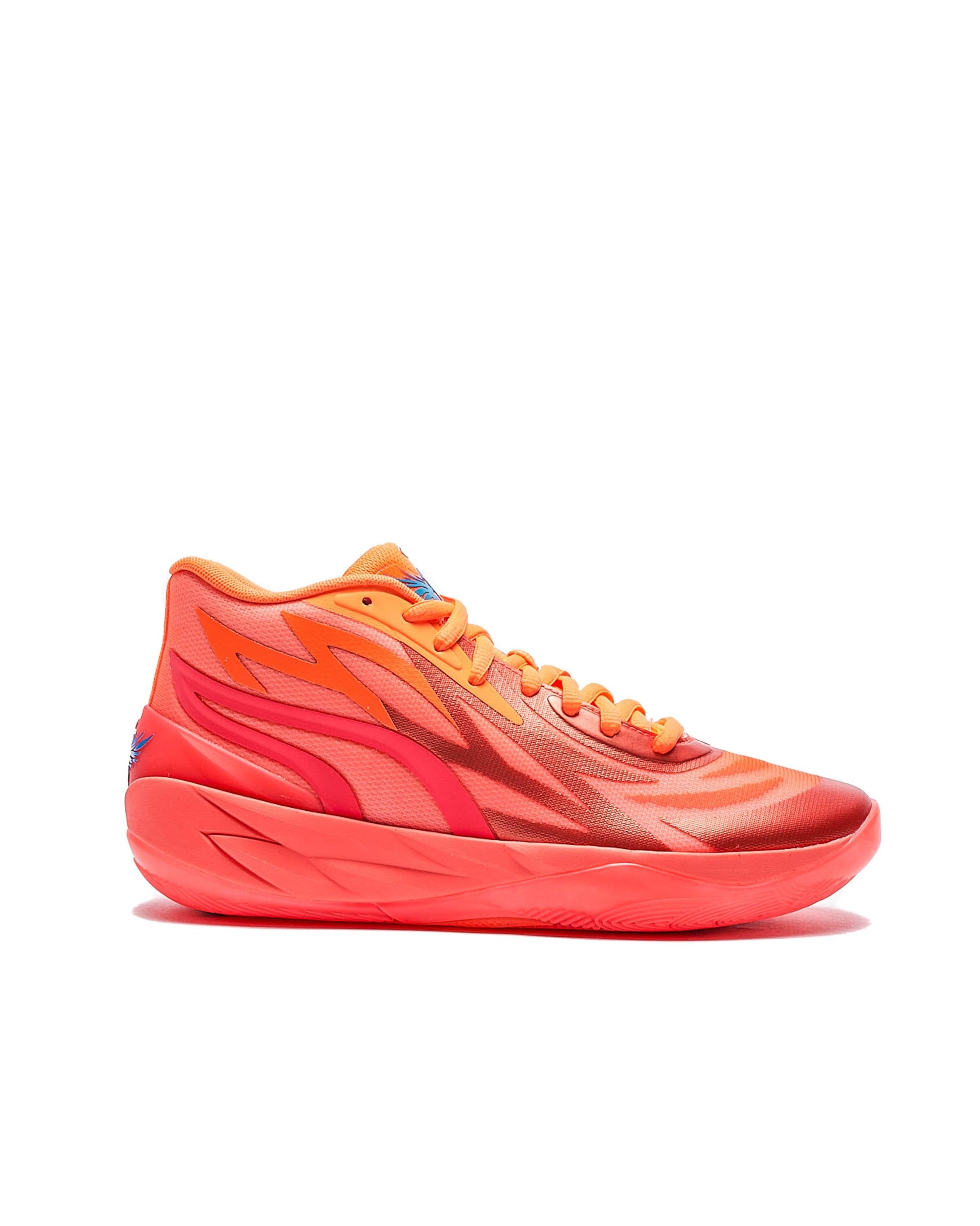 Exclusive Puma MB.02 — 4 — Front View