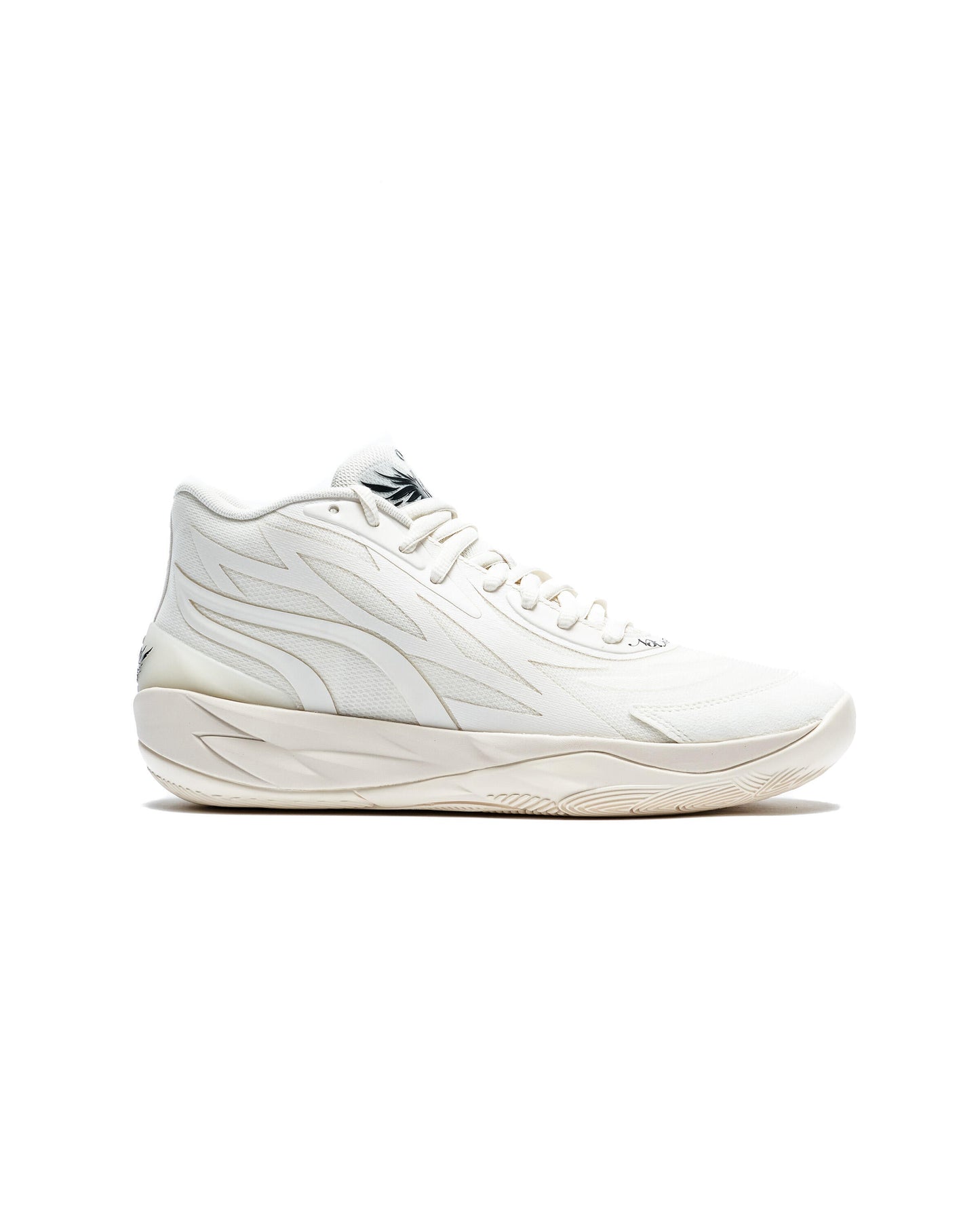 Exclusive Puma MB.02 — 4 — Front View