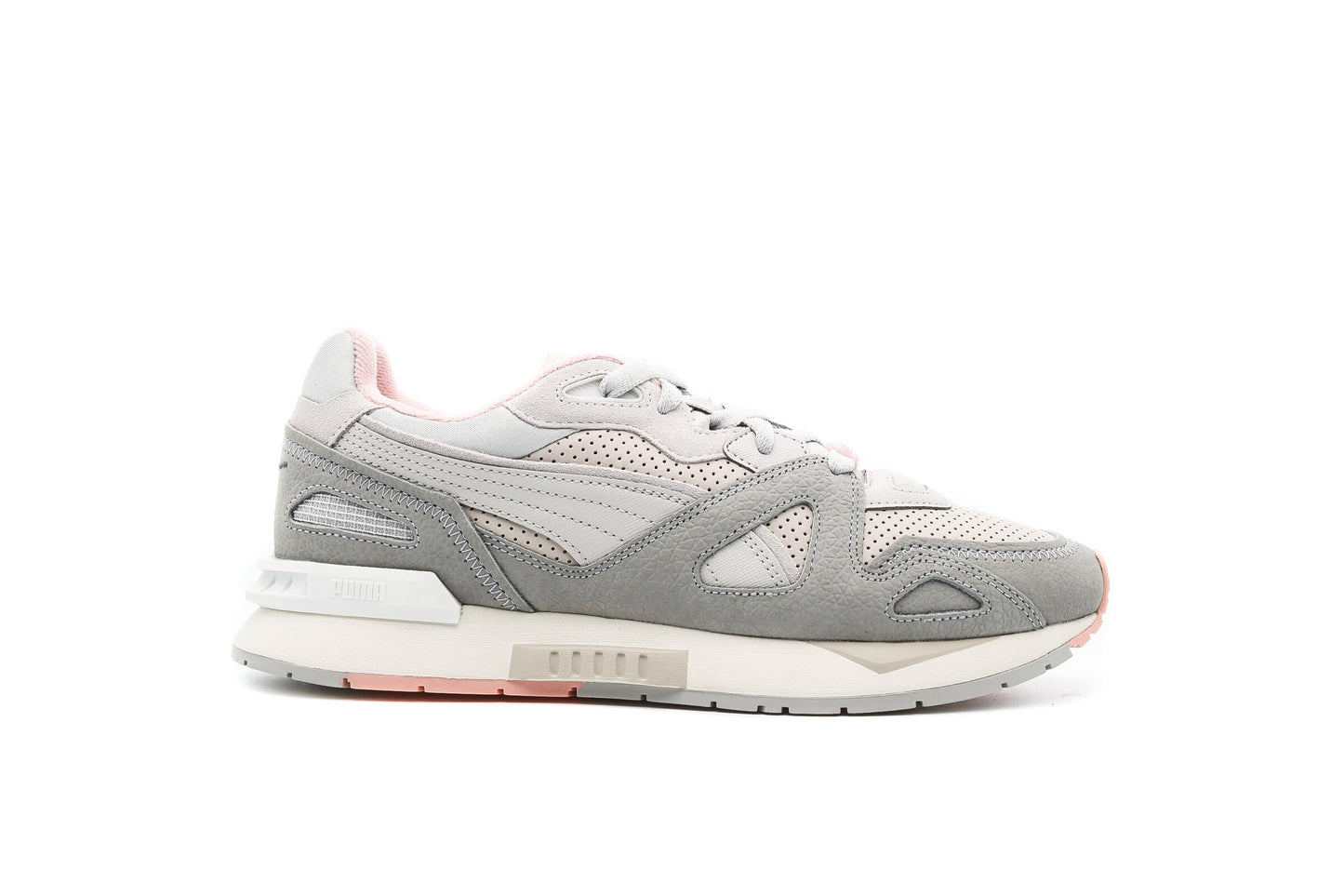 Exclusive Puma Mirage Mox Night Vision "GRAY" — 4 — Front View