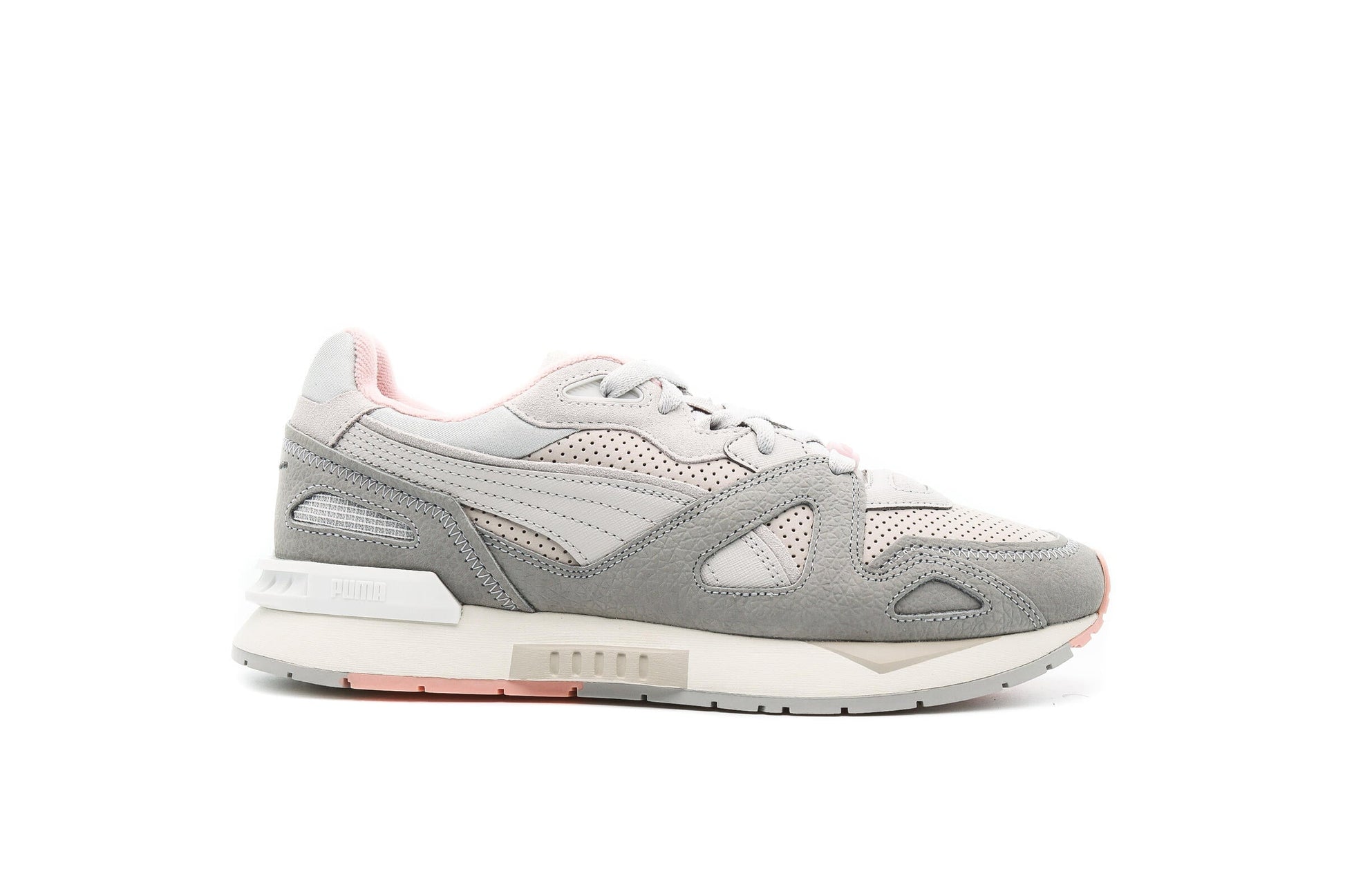 Exclusive Puma Mirage Mox Night Vision "GRAY" — 4 — Front View
