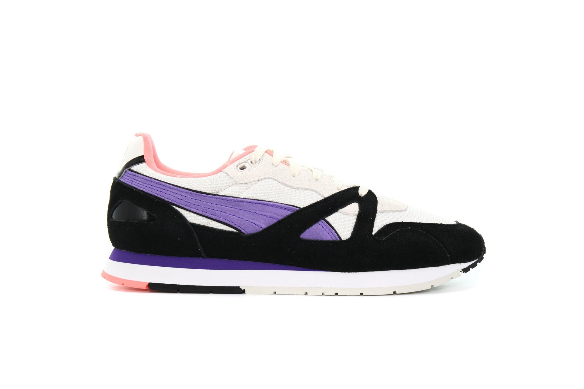 Exclusive Puma Mirage OG C.D "GRAY" — 4.5 — Front View