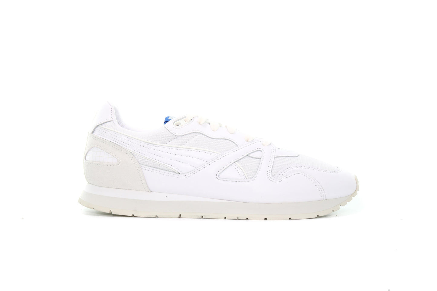 Exclusive Puma Mirage OG R. Dassler Legacy COL "WHITE" — 4.5 — Front View