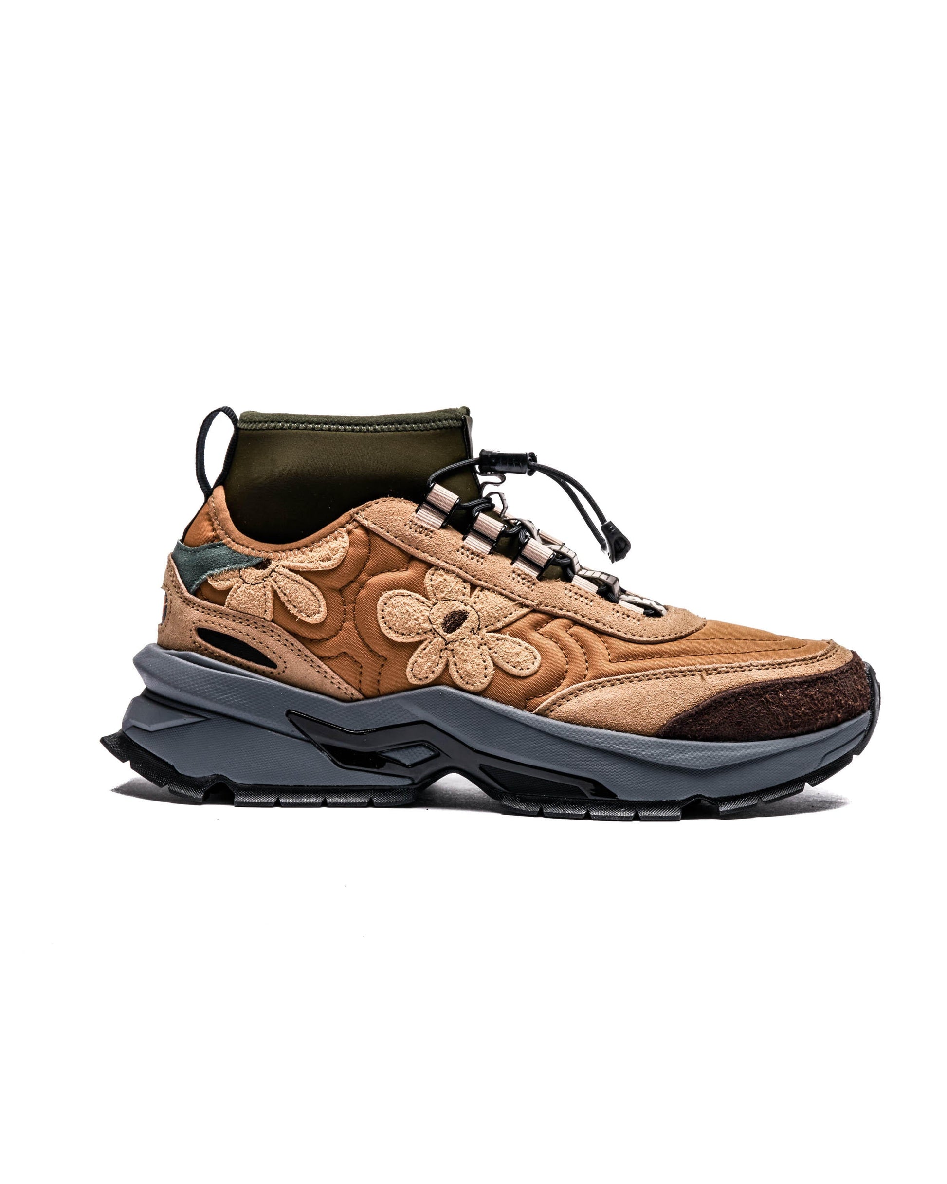 Exclusive Puma x PAM Nano — 4 — Front View