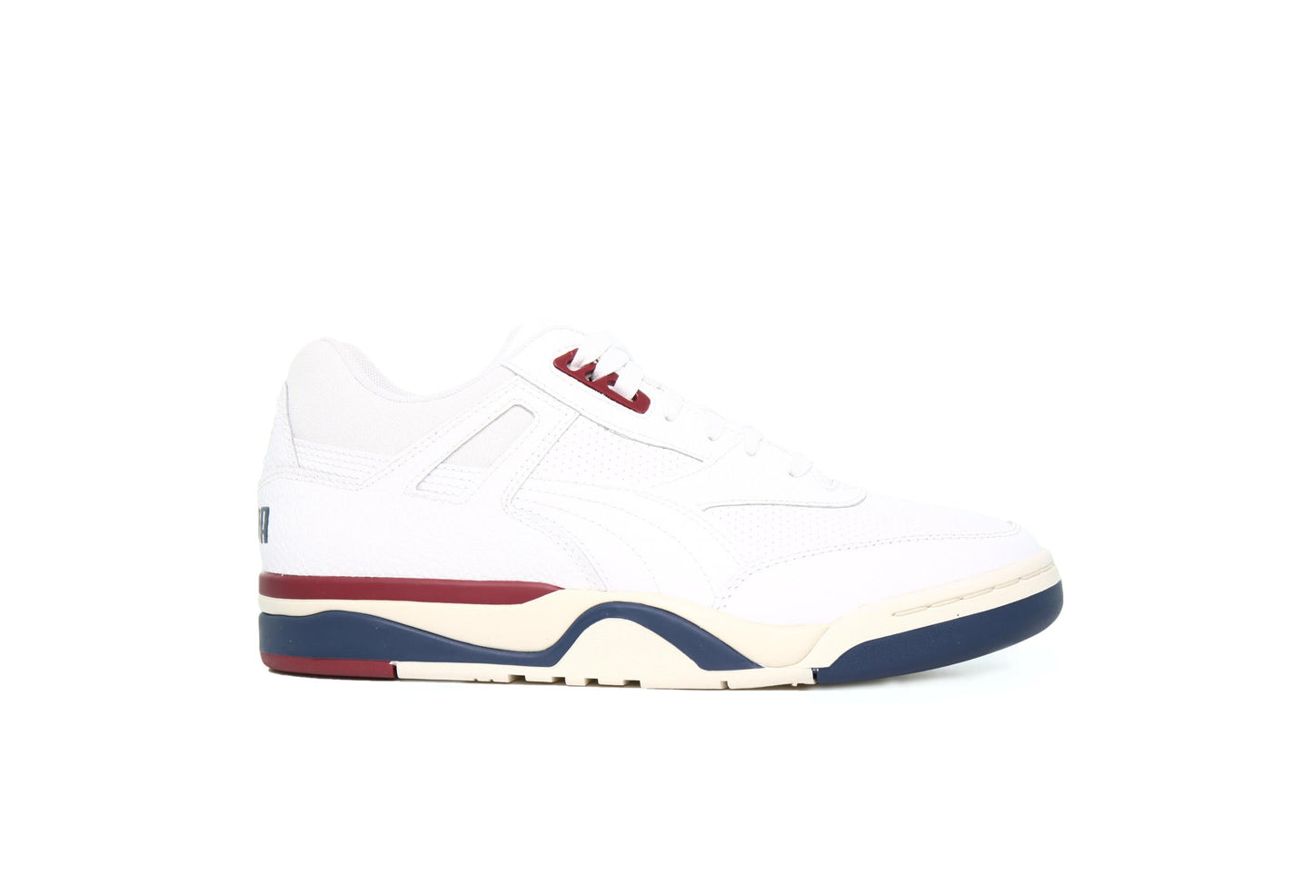 Exclusive Puma Palace Guard Core "White" — 4.5 — Front View