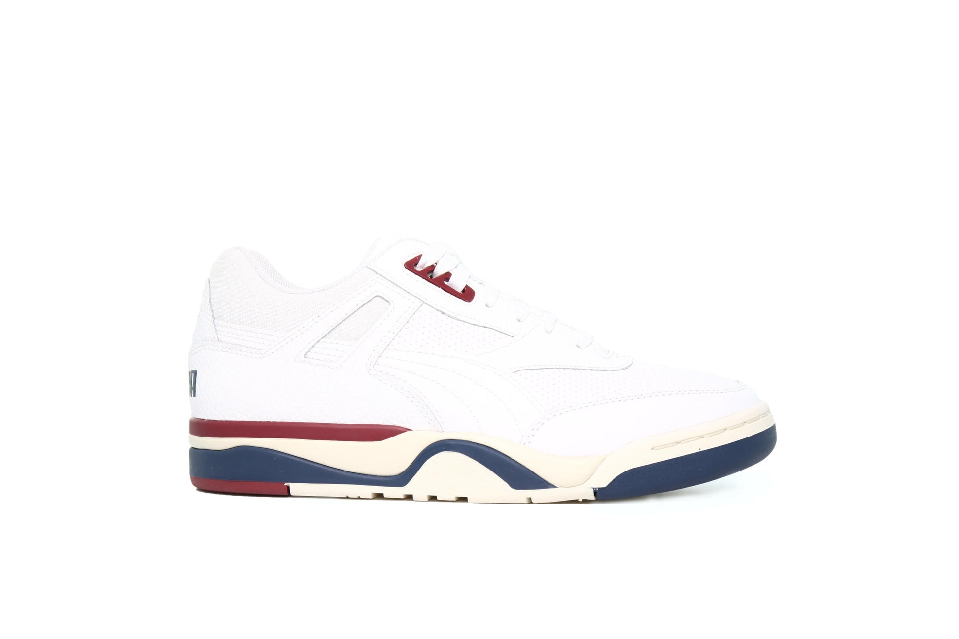 Exclusive Puma Palace Guard Core "White" — 4.5 — Front View