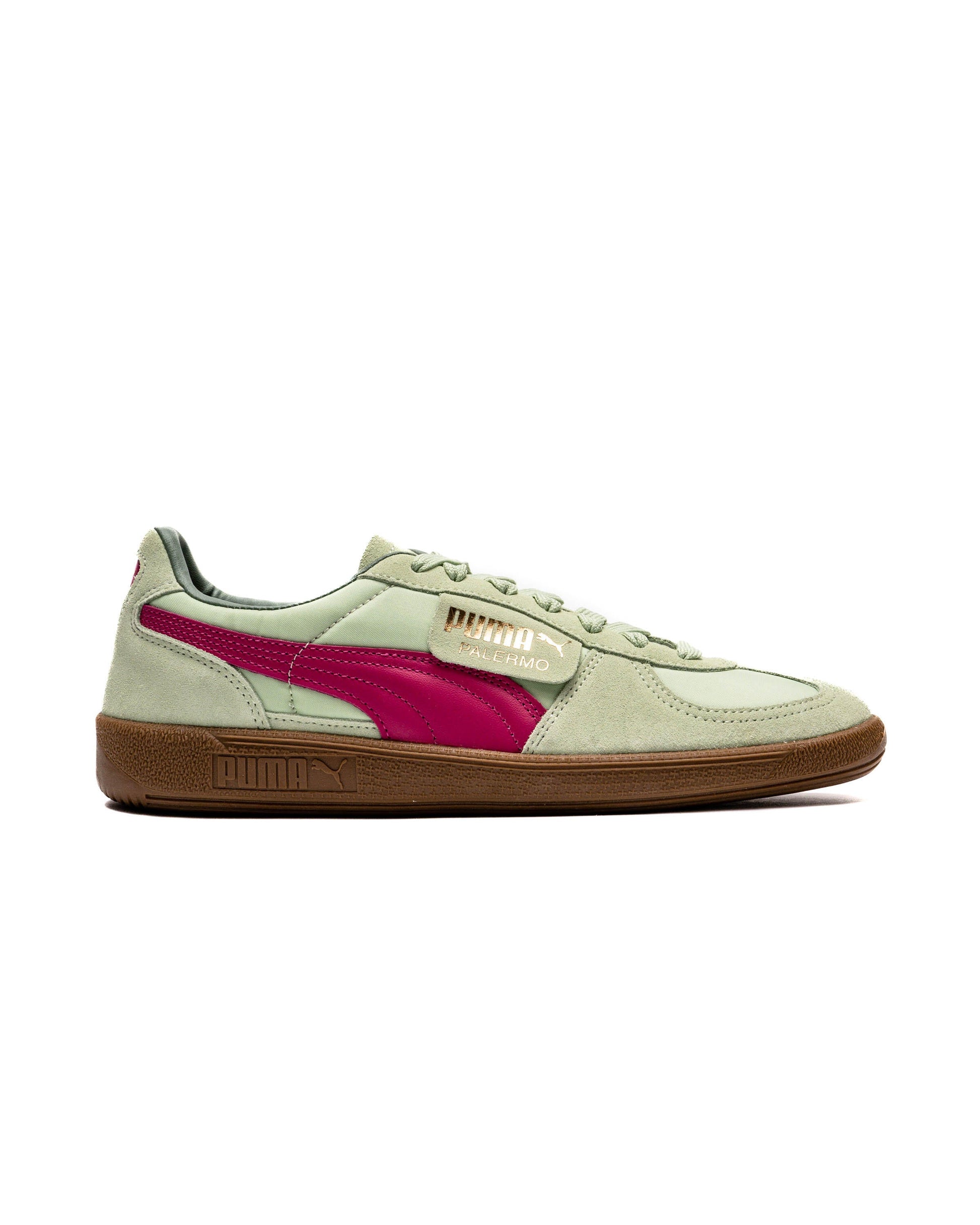 Exclusive Puma Palermo OG 'Fruttivendolo Pack' — 4 — Front View