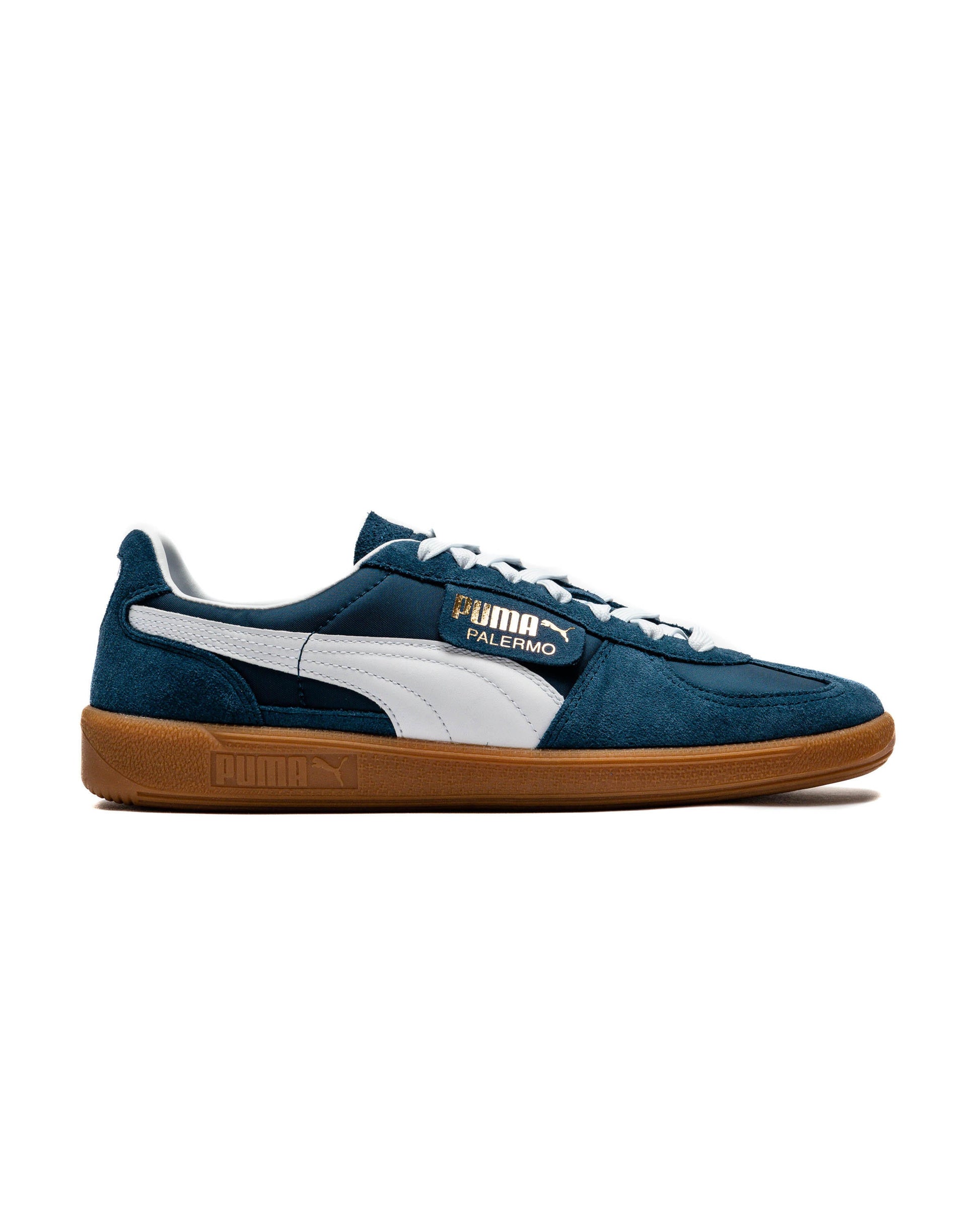 Exclusive Puma Palermo OG — 4 — Front View