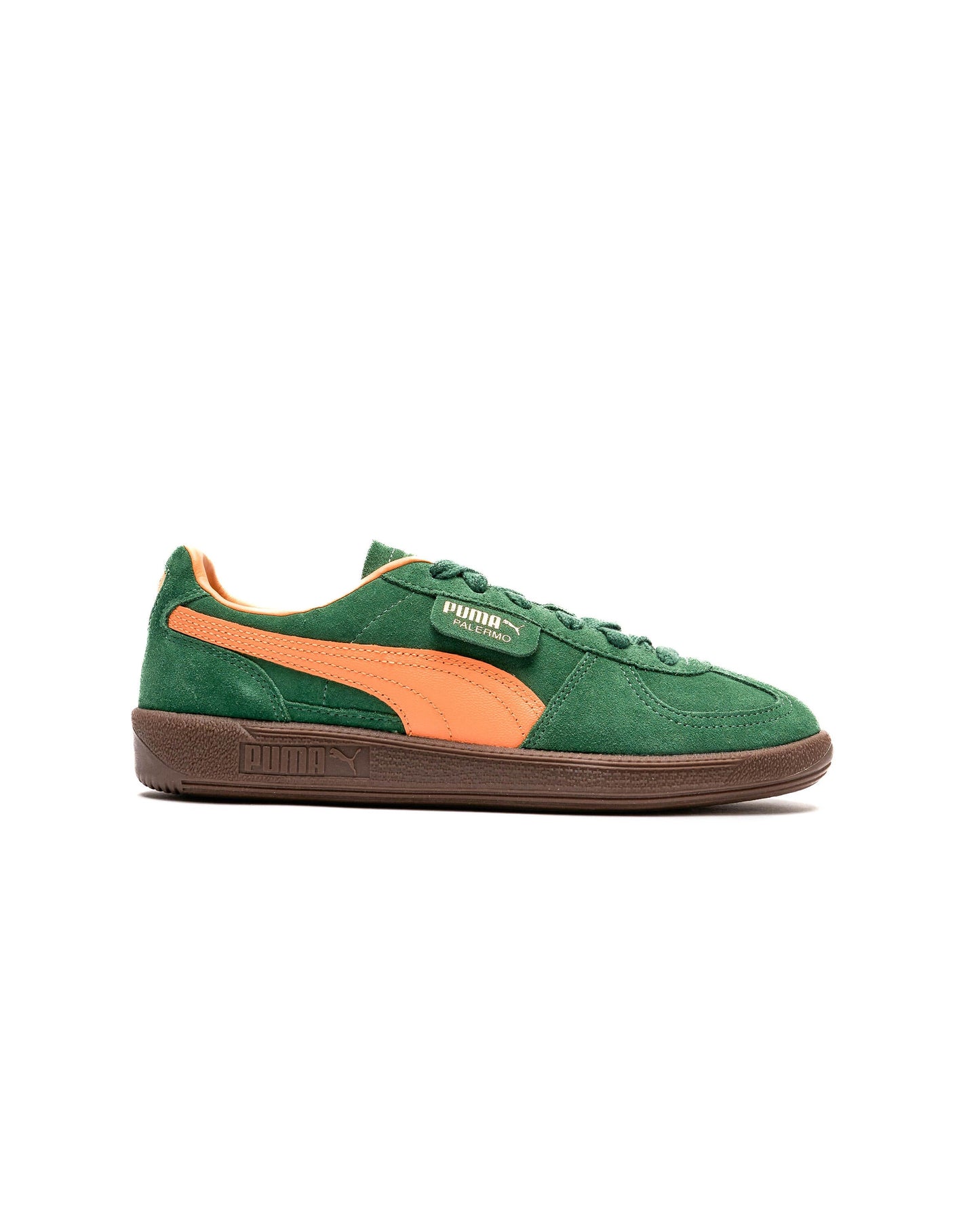 Exclusive Puma Palermo — 4 — Front View