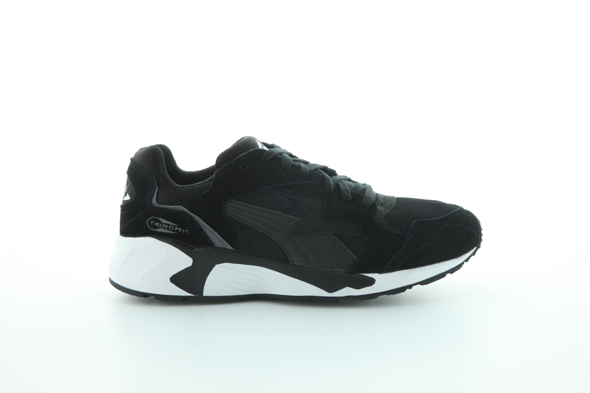 Exclusive Puma Prevail "Quiet Shade" — 4 — Front View