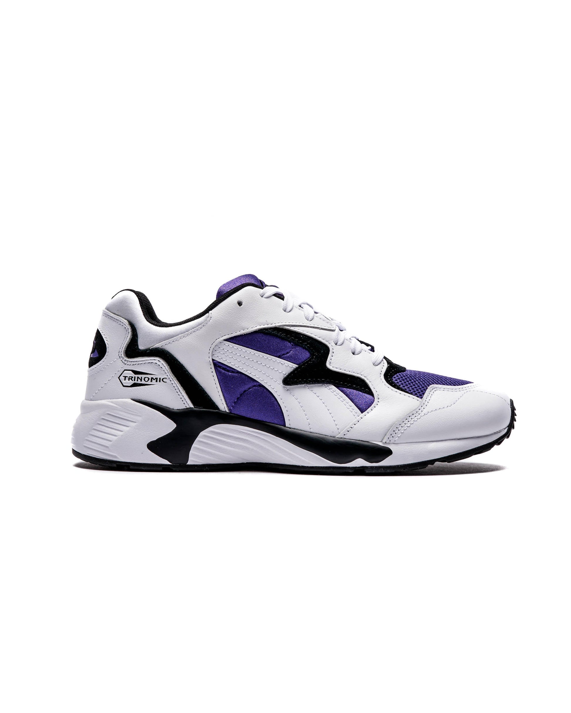 Exclusive Puma Prevail — 4 — Front View