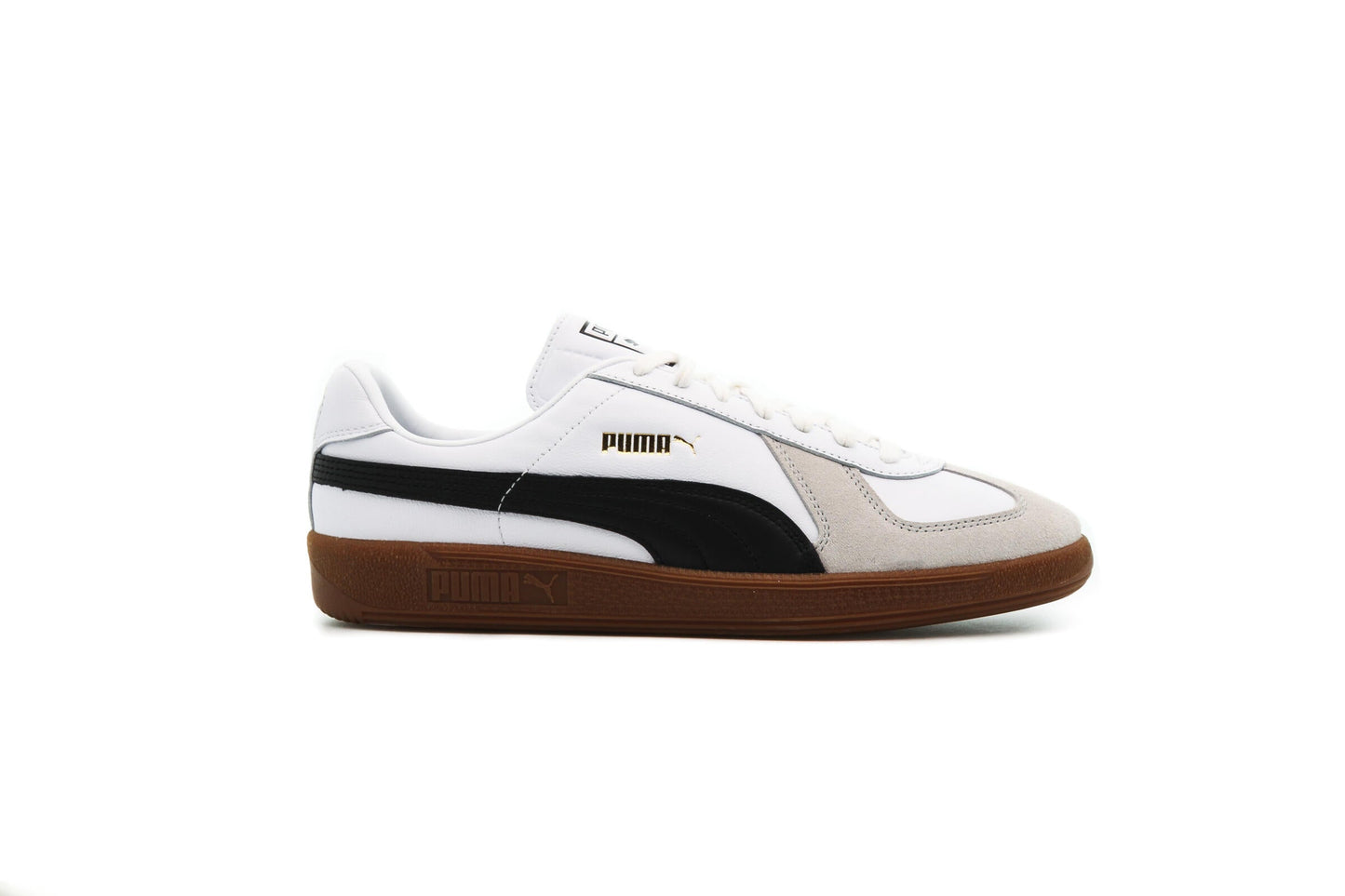 Exclusive Puma Army Trainer OG — 4 — Front View