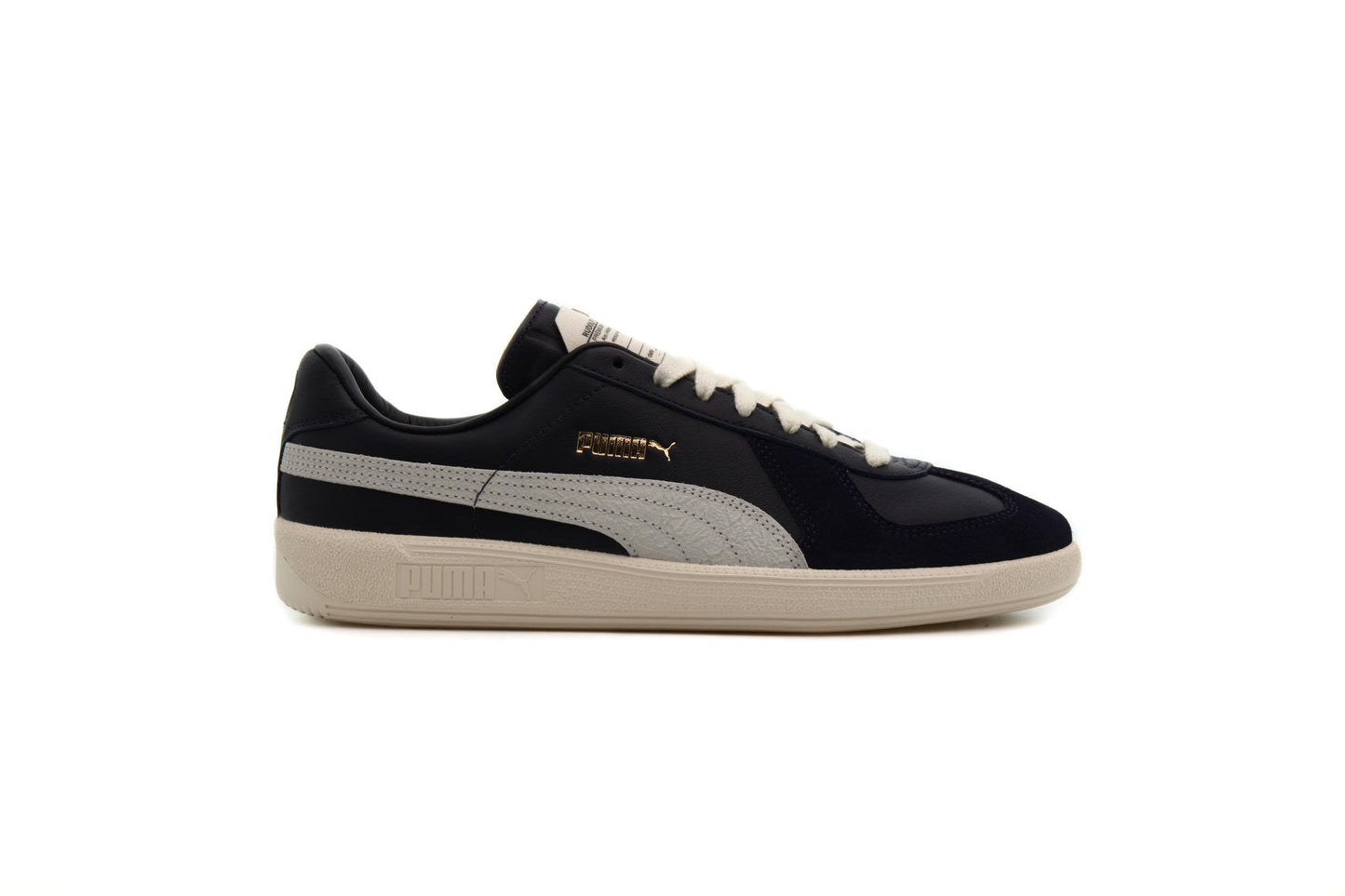 Exclusive Puma Army Trainer RDL LB — 4 — Front View
