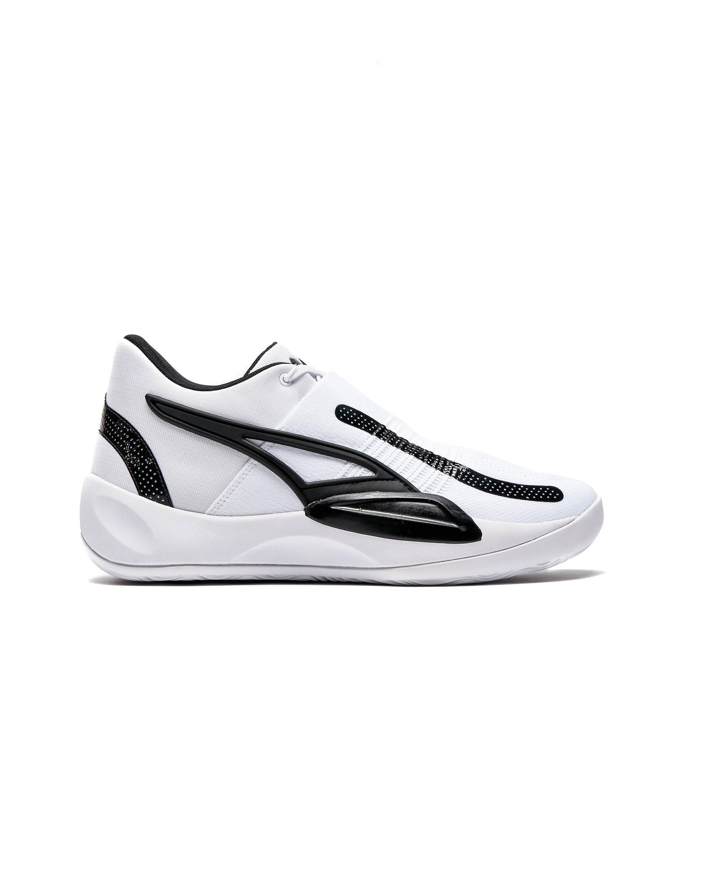 Exclusive Puma Rise Nitro — 4 — Front View