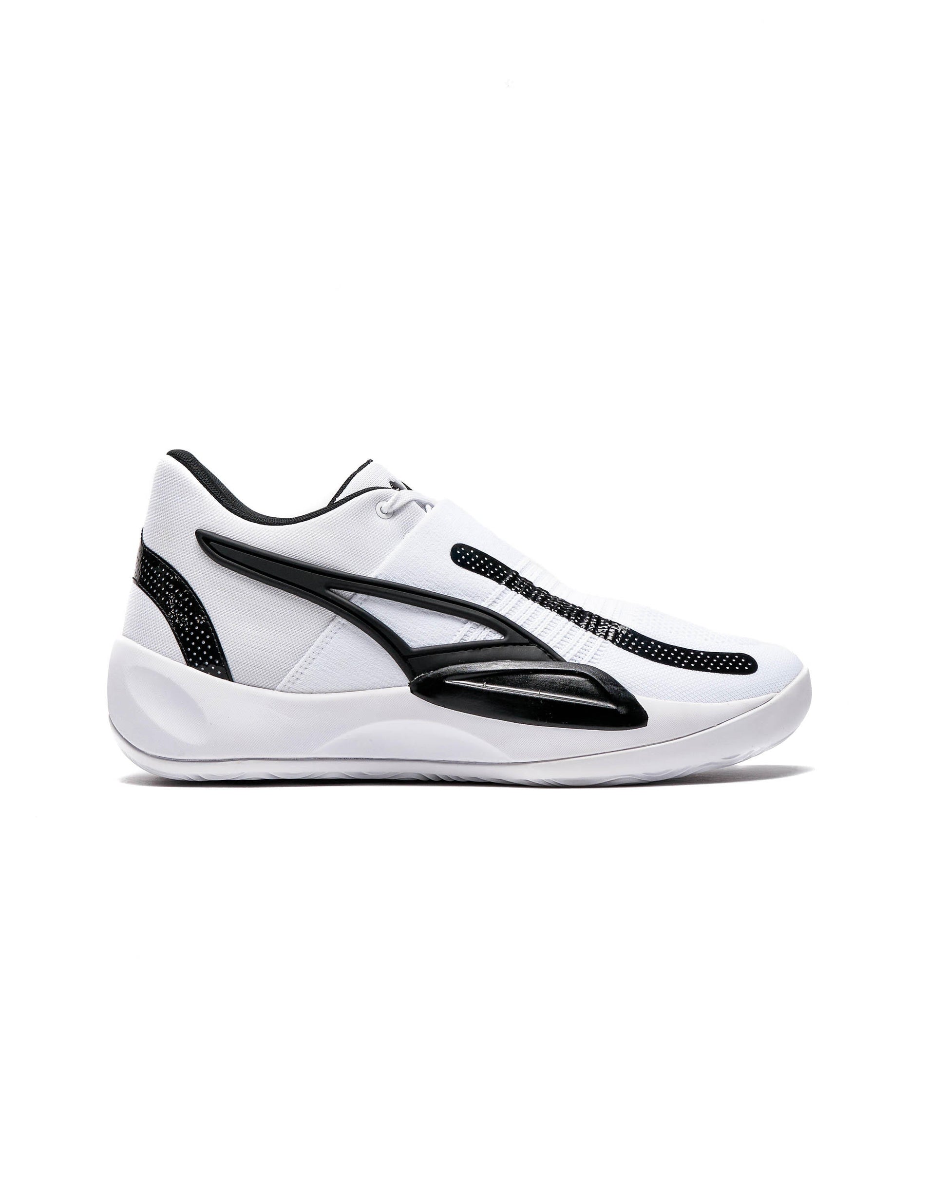 Exclusive Puma Rise Nitro — 4 — Front View