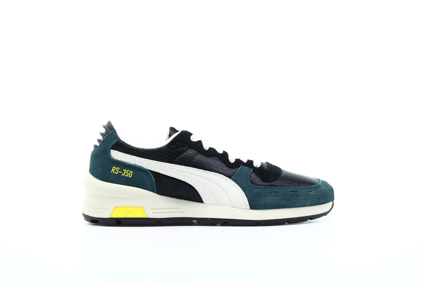Exclusive Puma RS-350 OG "Ponderosa Pine" — 4 — Front View