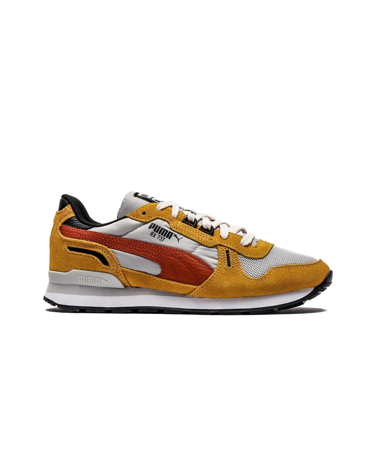 Exclusive Puma RX 737 — 4 — Front View