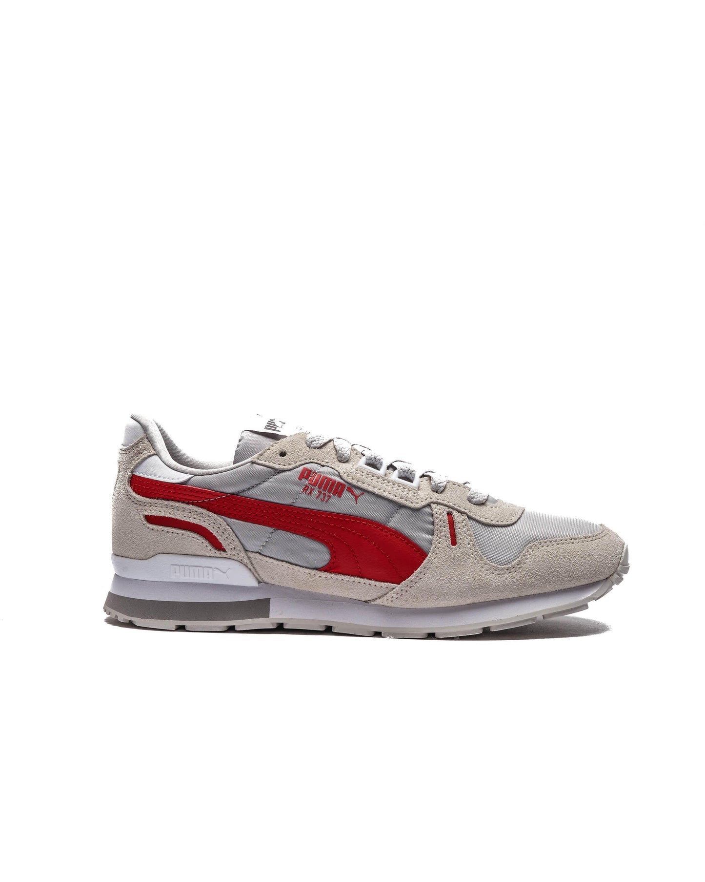 Exclusive Puma RX 737 OG — 4 — Front View
