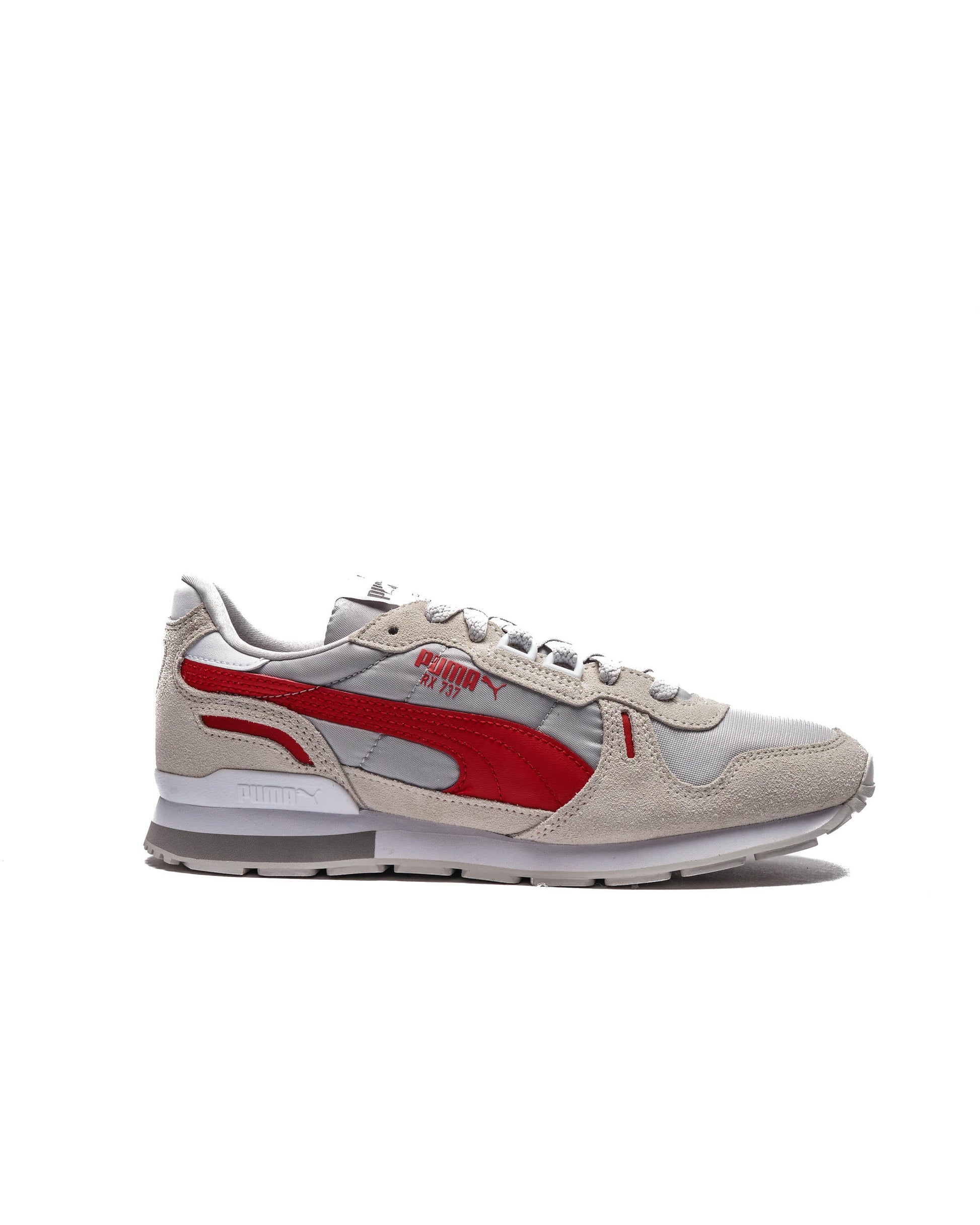 Exclusive Puma RX 737 OG — 4 — Front View