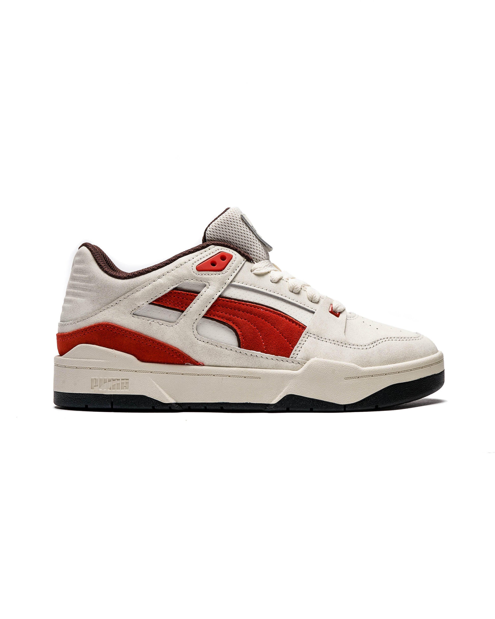 Exclusive Puma Slipstream Always On — 4 — Front View