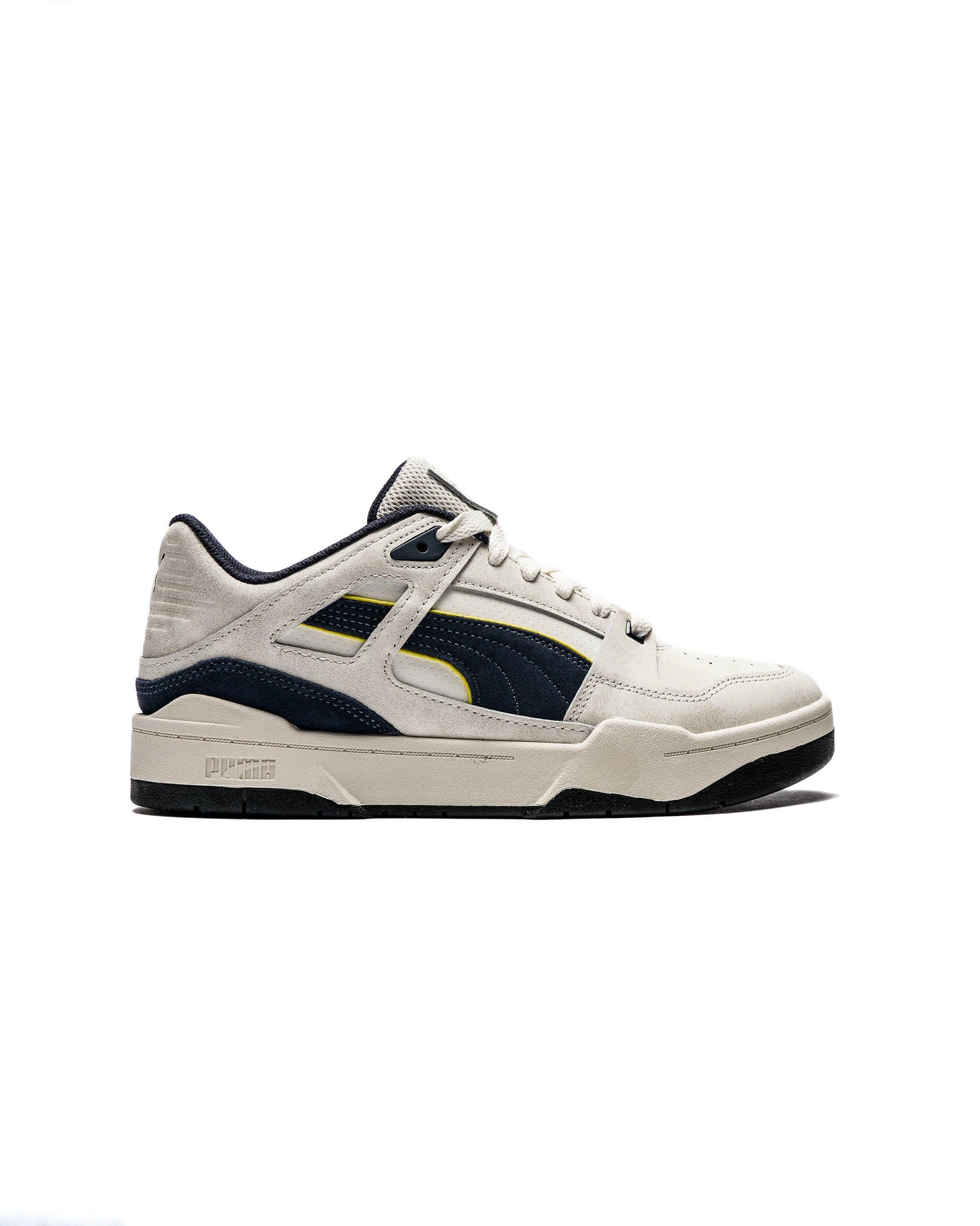 Exclusive Puma Slipstream Always On — 4 — Front View