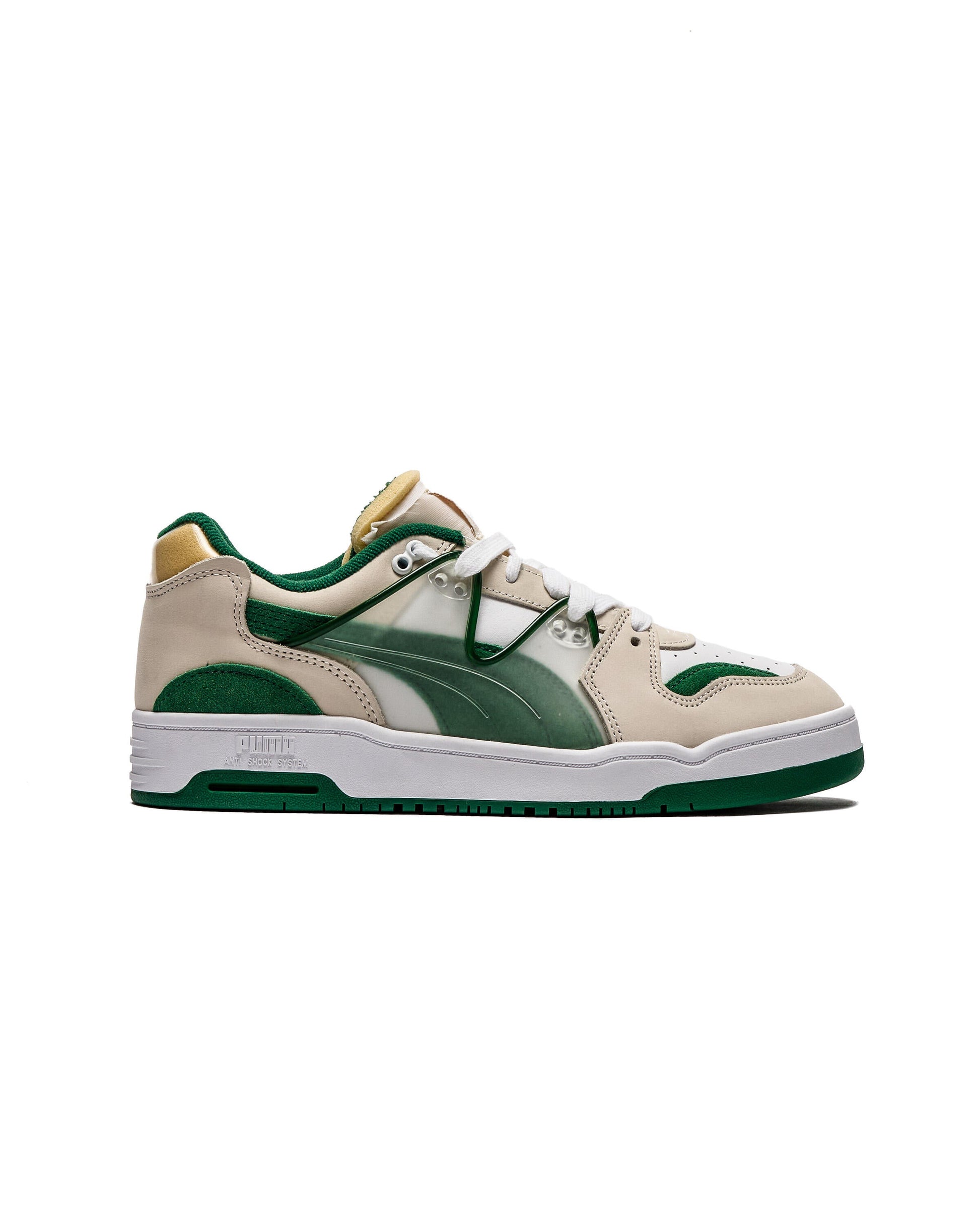 Exclusive Puma x June Ambrose SLIPSTREAM — 4 — Front View