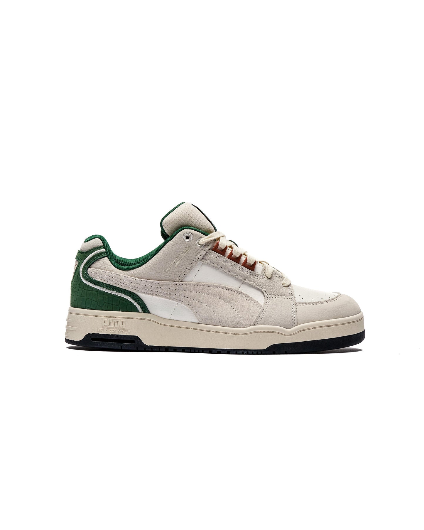 Exclusive Puma Slipstream Lo FG — 4 — Front View
