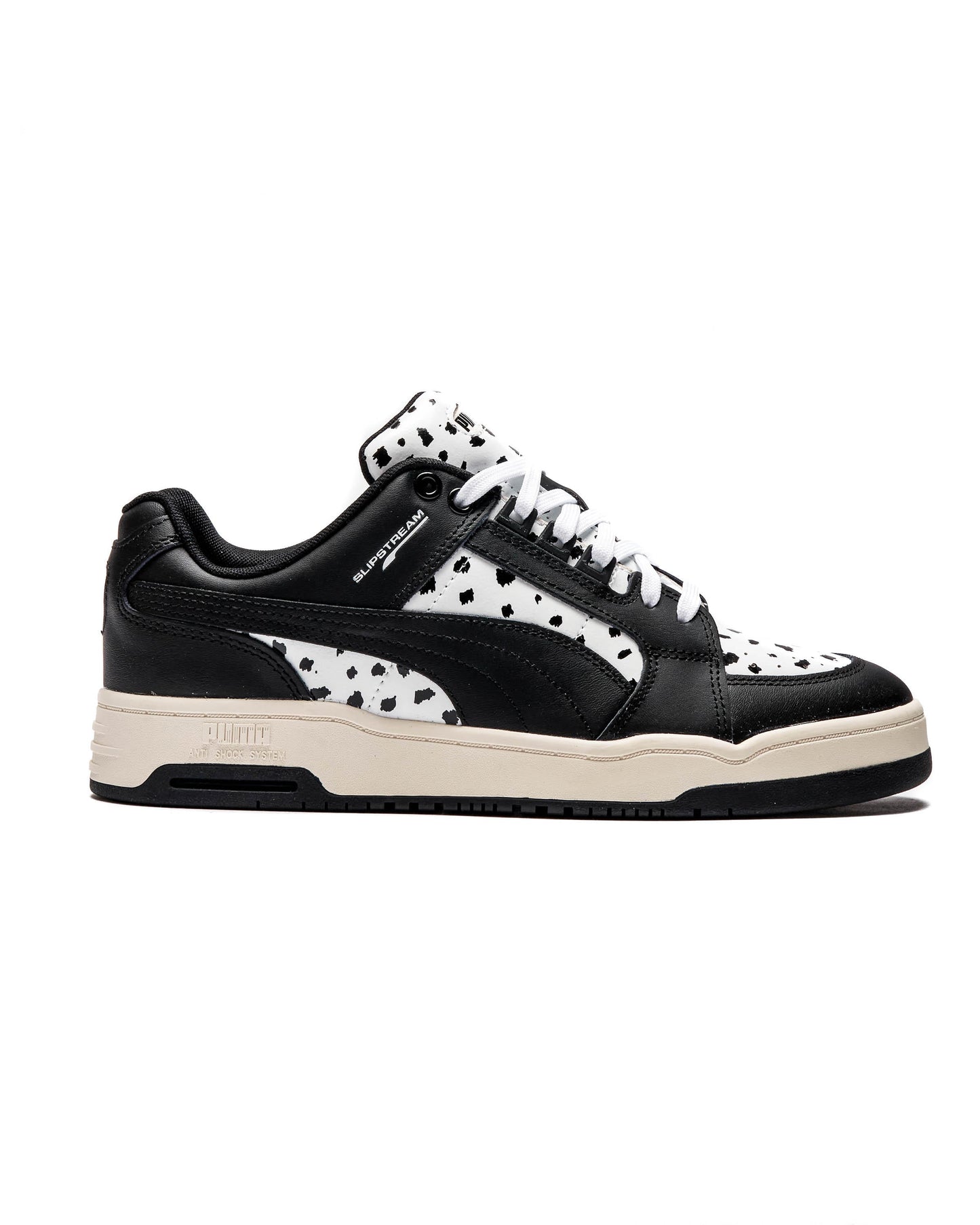 Exclusive Puma Slipstream Low Hidden Beast — 4 — Front View