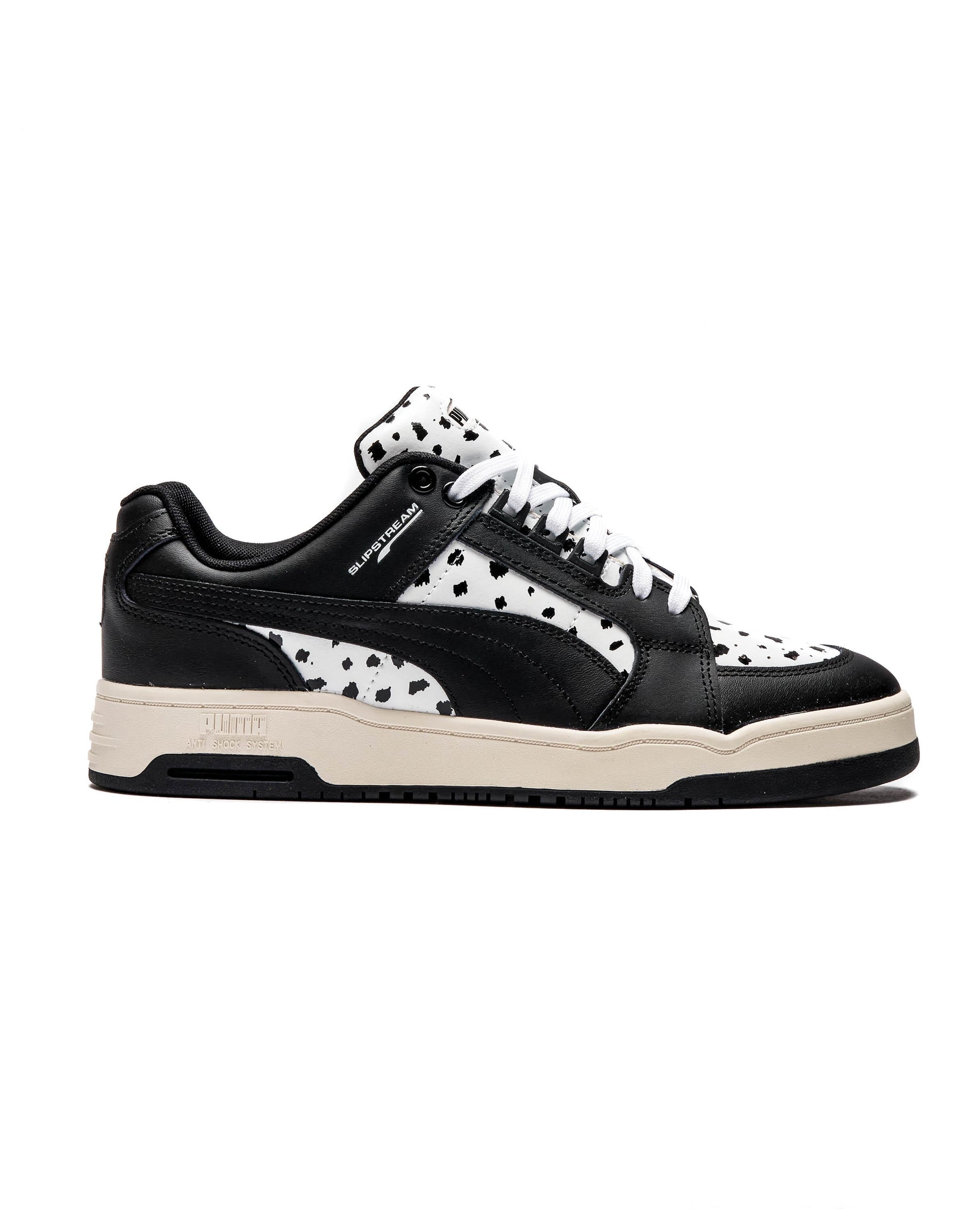 Exclusive Puma Slipstream Low Hidden Beast — 4 — Front View