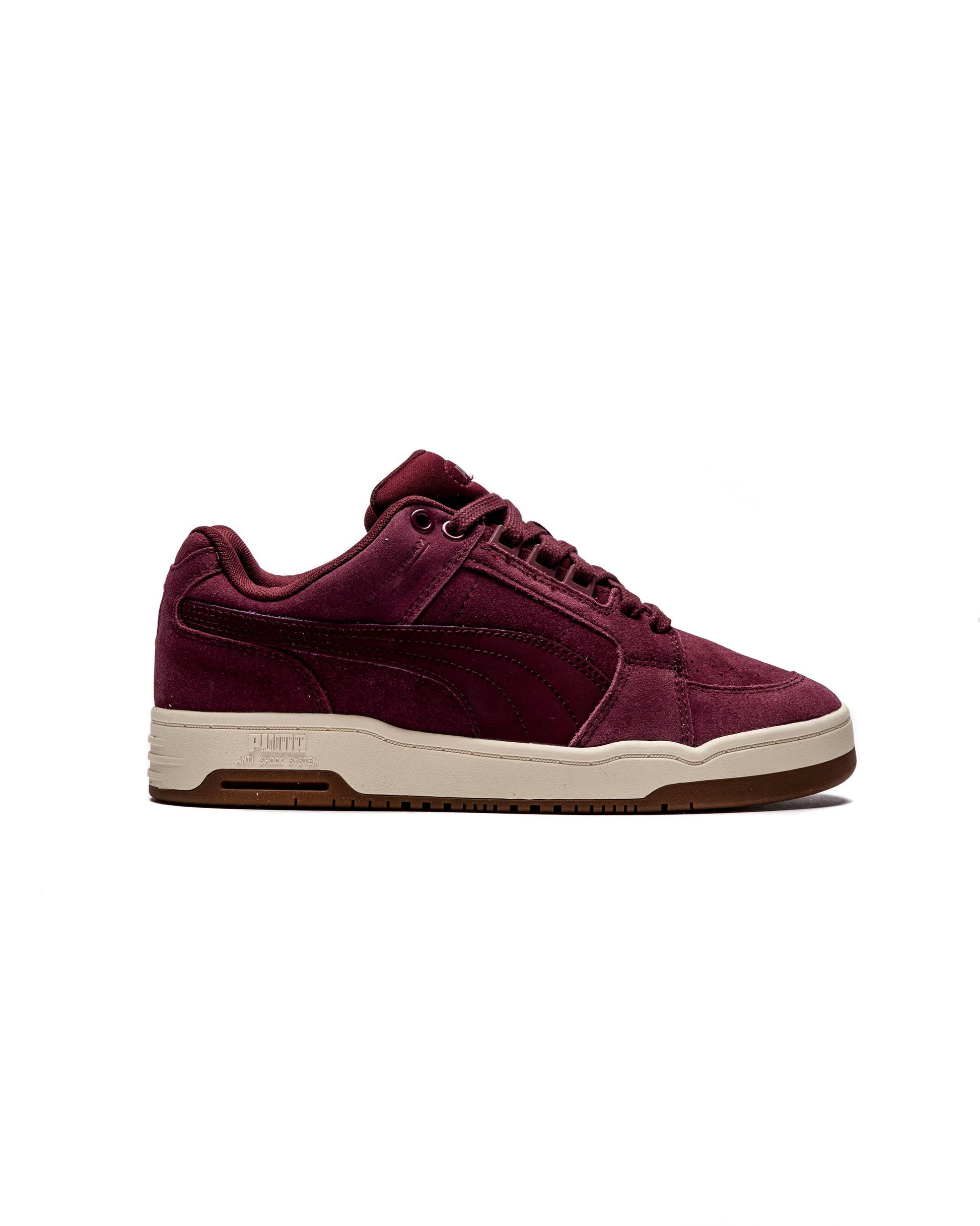 Exclusive Puma Slipstream Lo MMQ — 4 — Front View