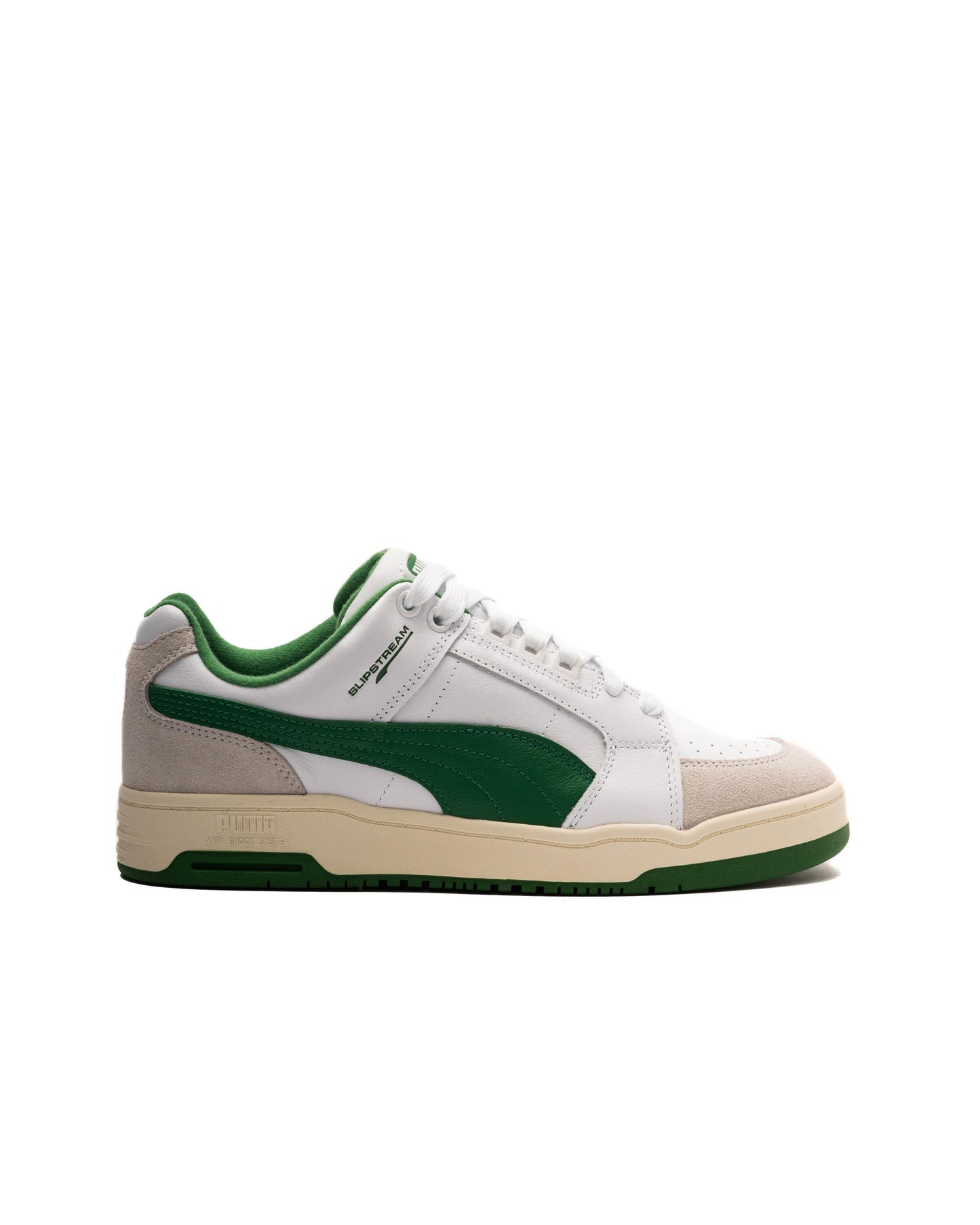 Exclusive PUMA Slipstream Lo Retro — 4 — Front View
