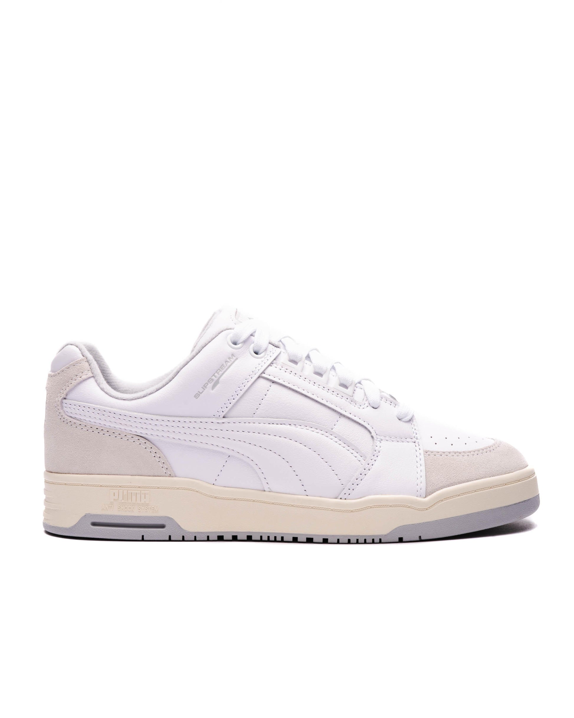 Exclusive Puma Slipstream Lo Retro — 4 — Front View