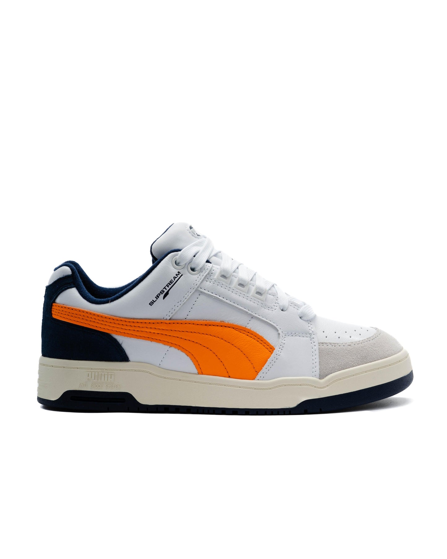 Exclusive Puma Slipstream Lo Retro — 4 — Front View